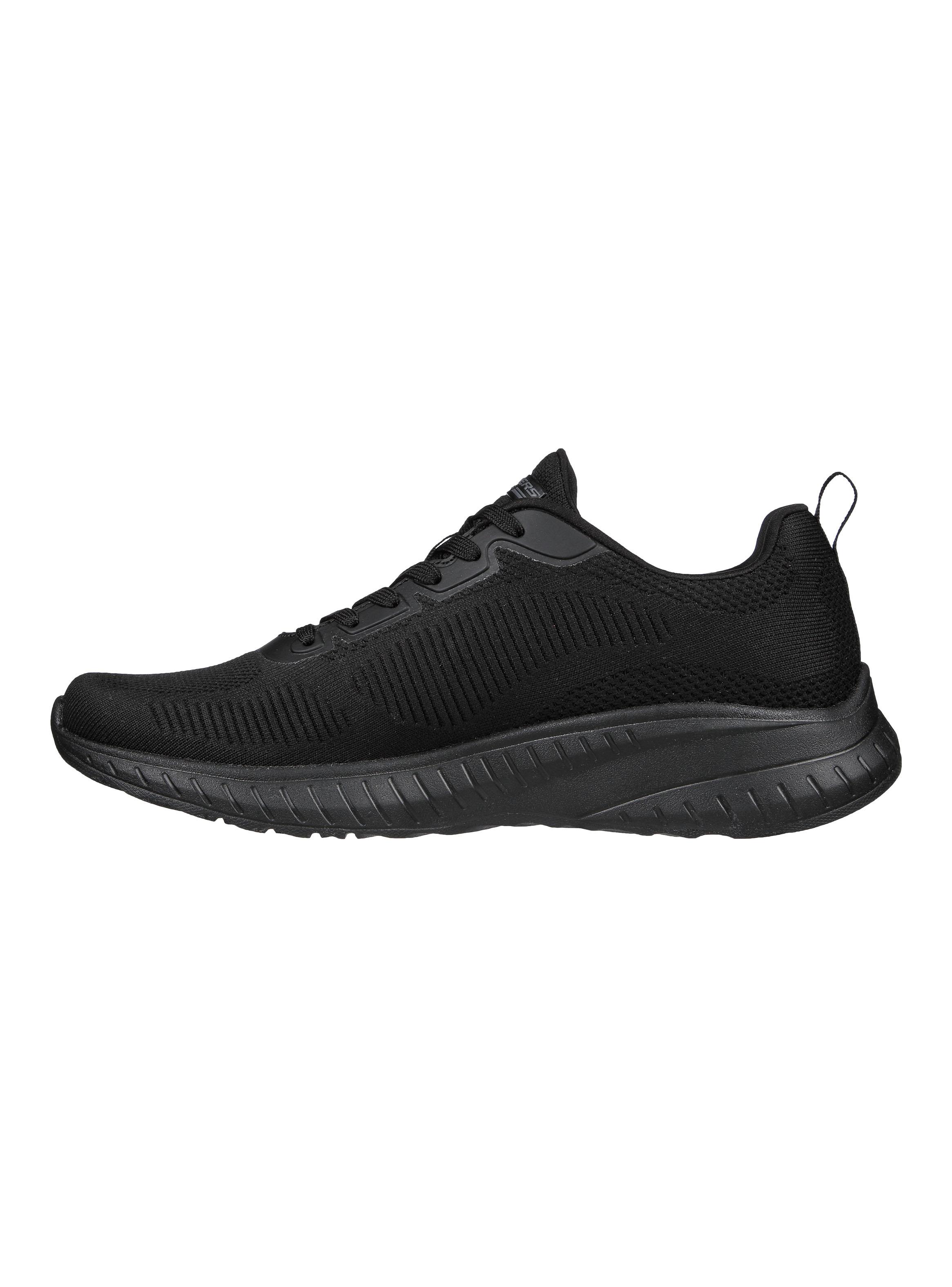 Zapatilla Urbana Bobs- Squad Hombre Chaos-2
