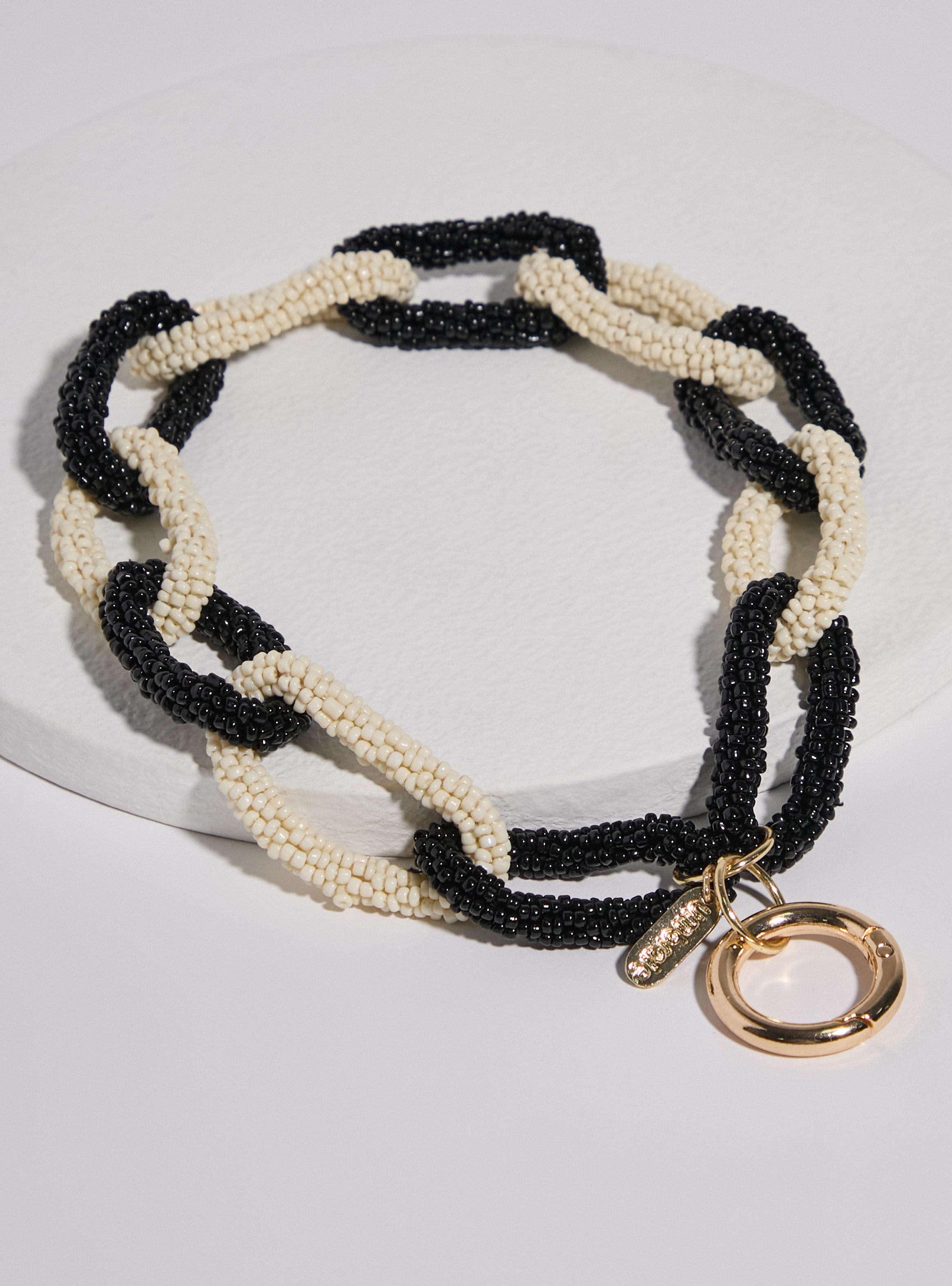 Llavero Eslabones Mostacillas-2