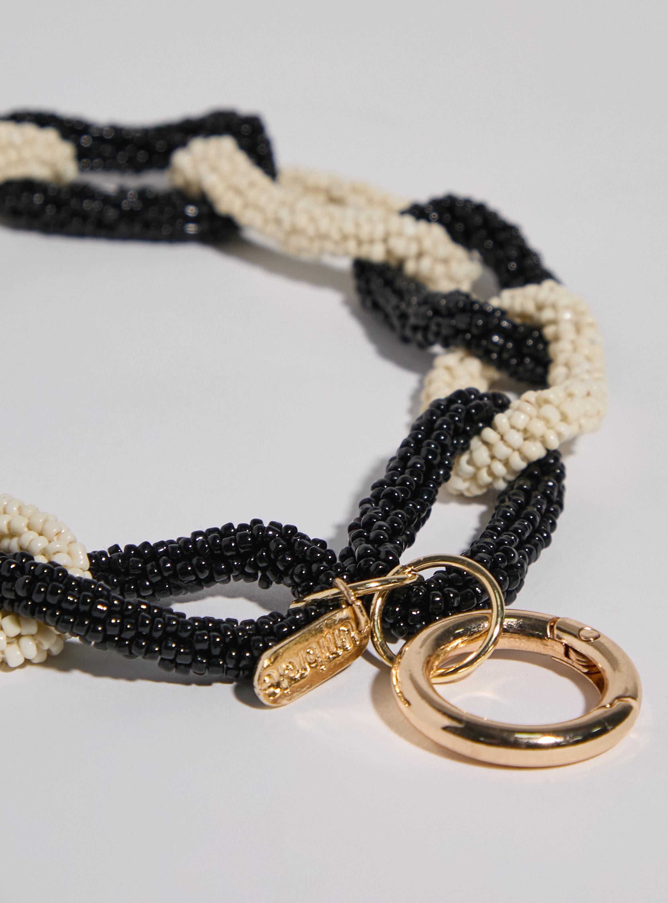 Llavero Eslabones Mostacillas-3