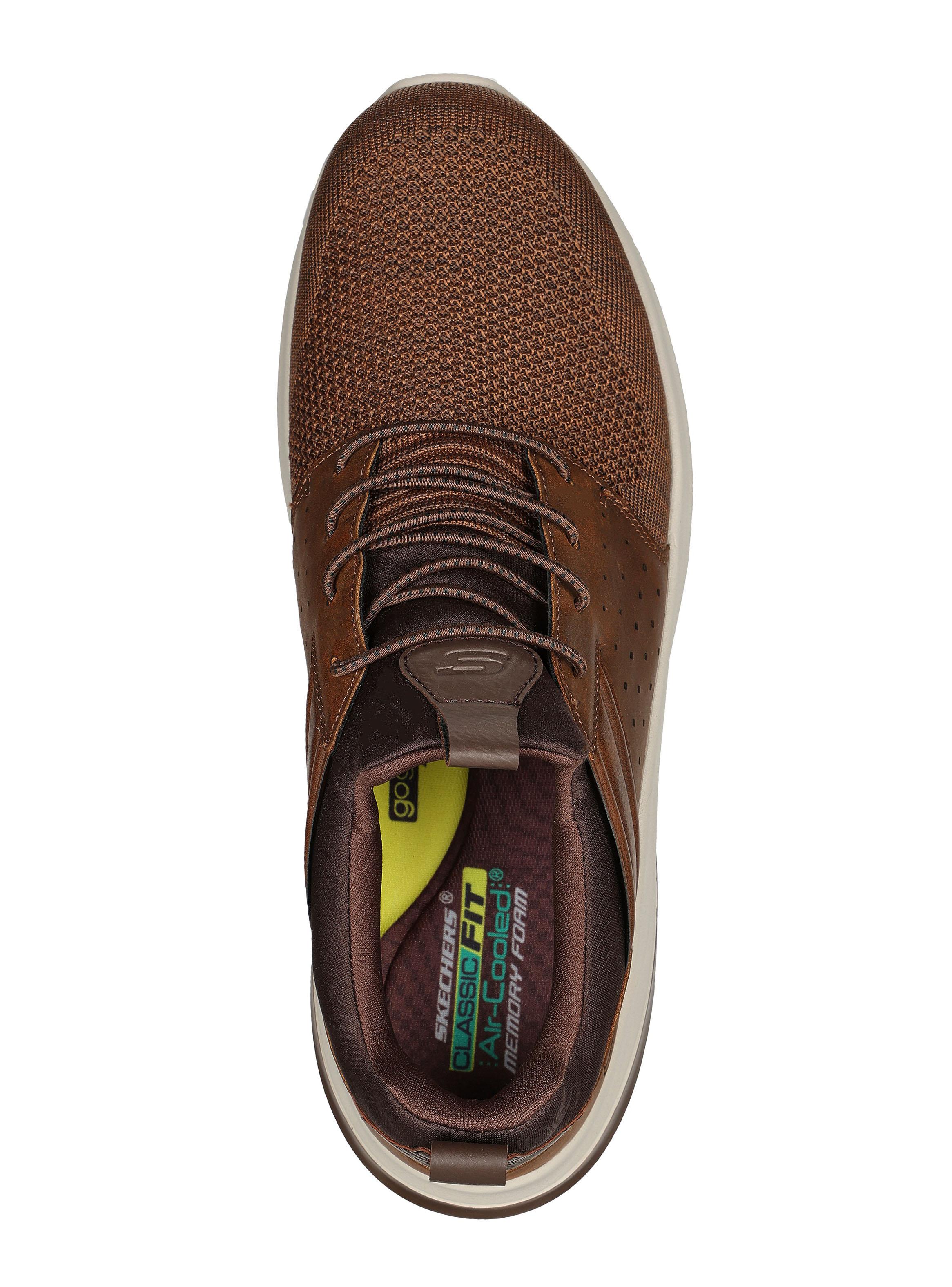 Zapatilla Urbana  Delson 3.0 Hombre-3