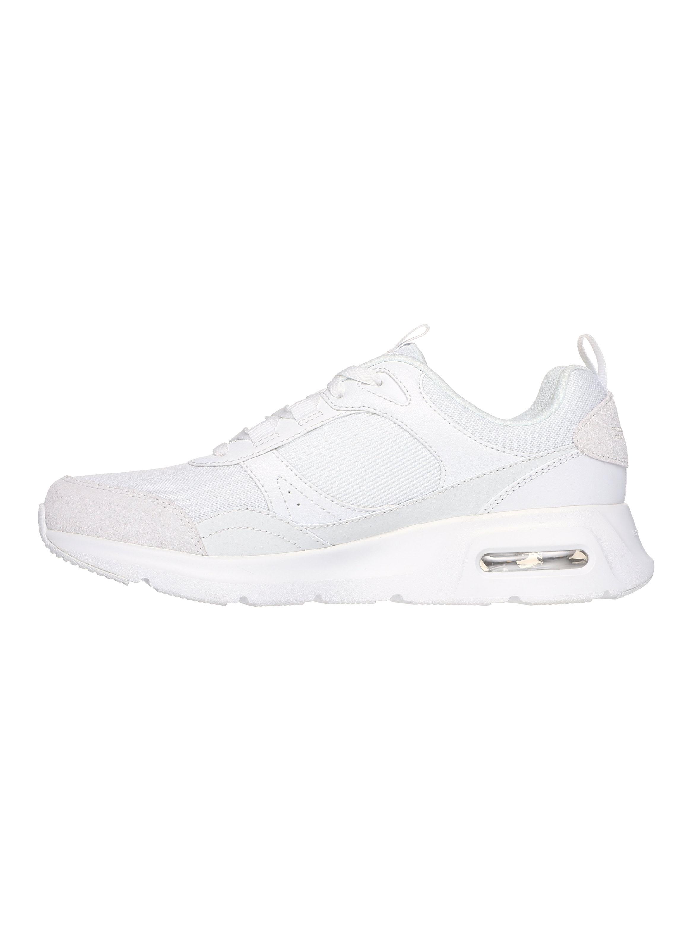 Zapatilla Urbana Design Skech-Air Court Mujer-2