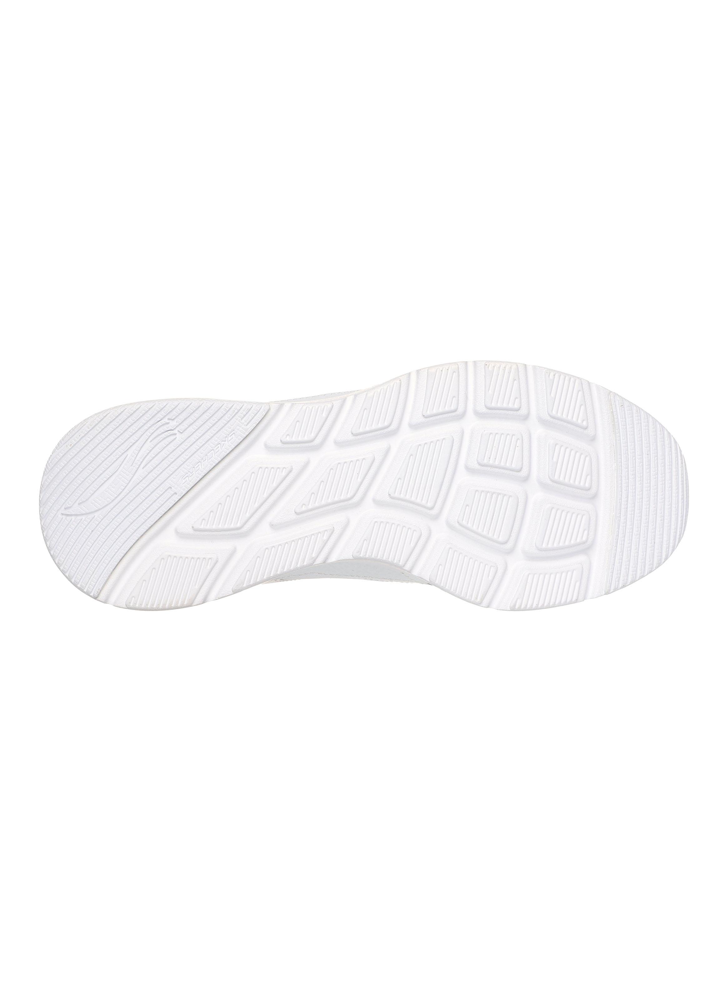 Zapatilla Urbana Design Skech-Air Court Mujer-4