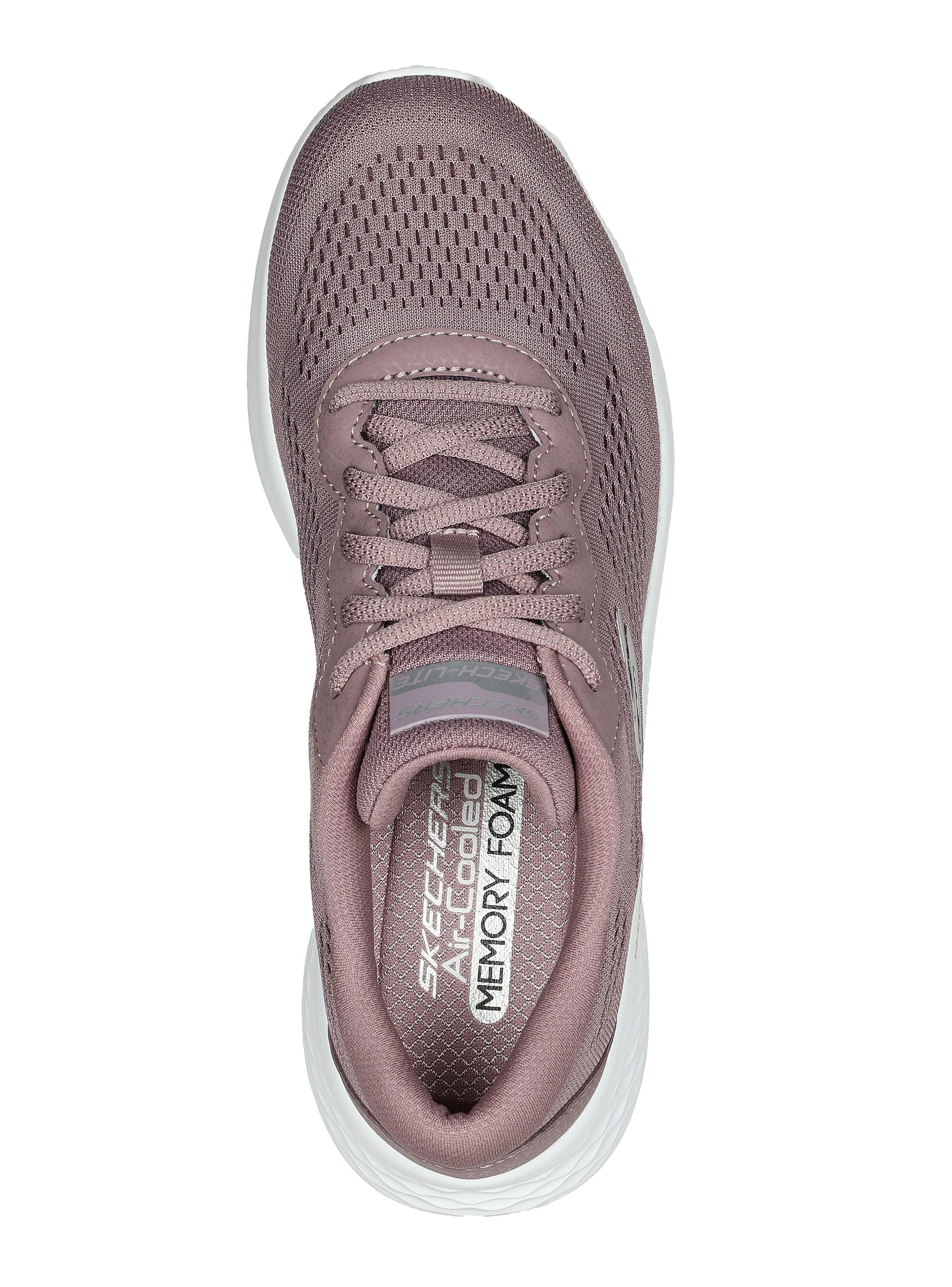 Zapatilla Urbana Diseño Skech-Lite Pro Mujer-3