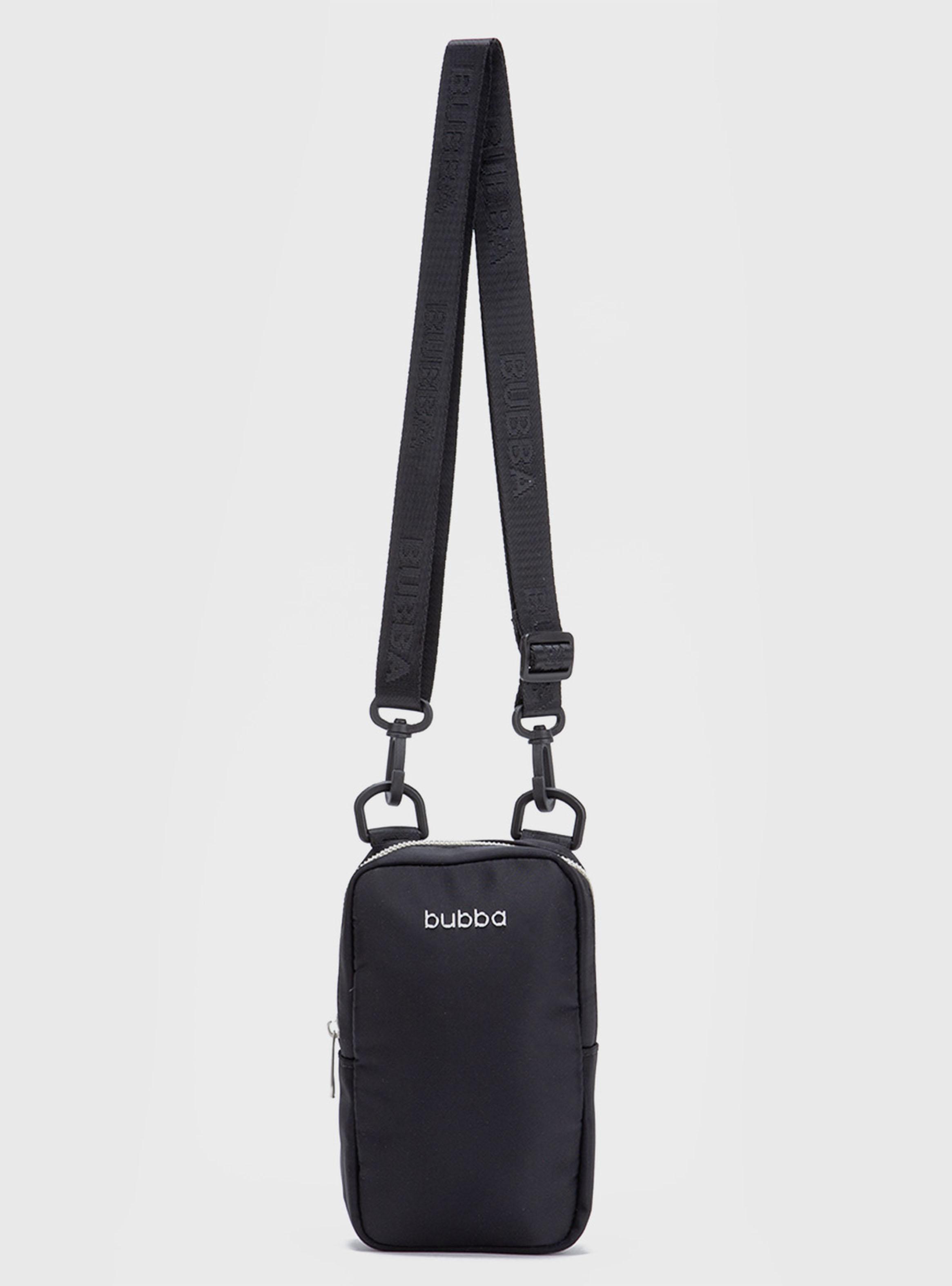 Phone Bag Rivet Black-0