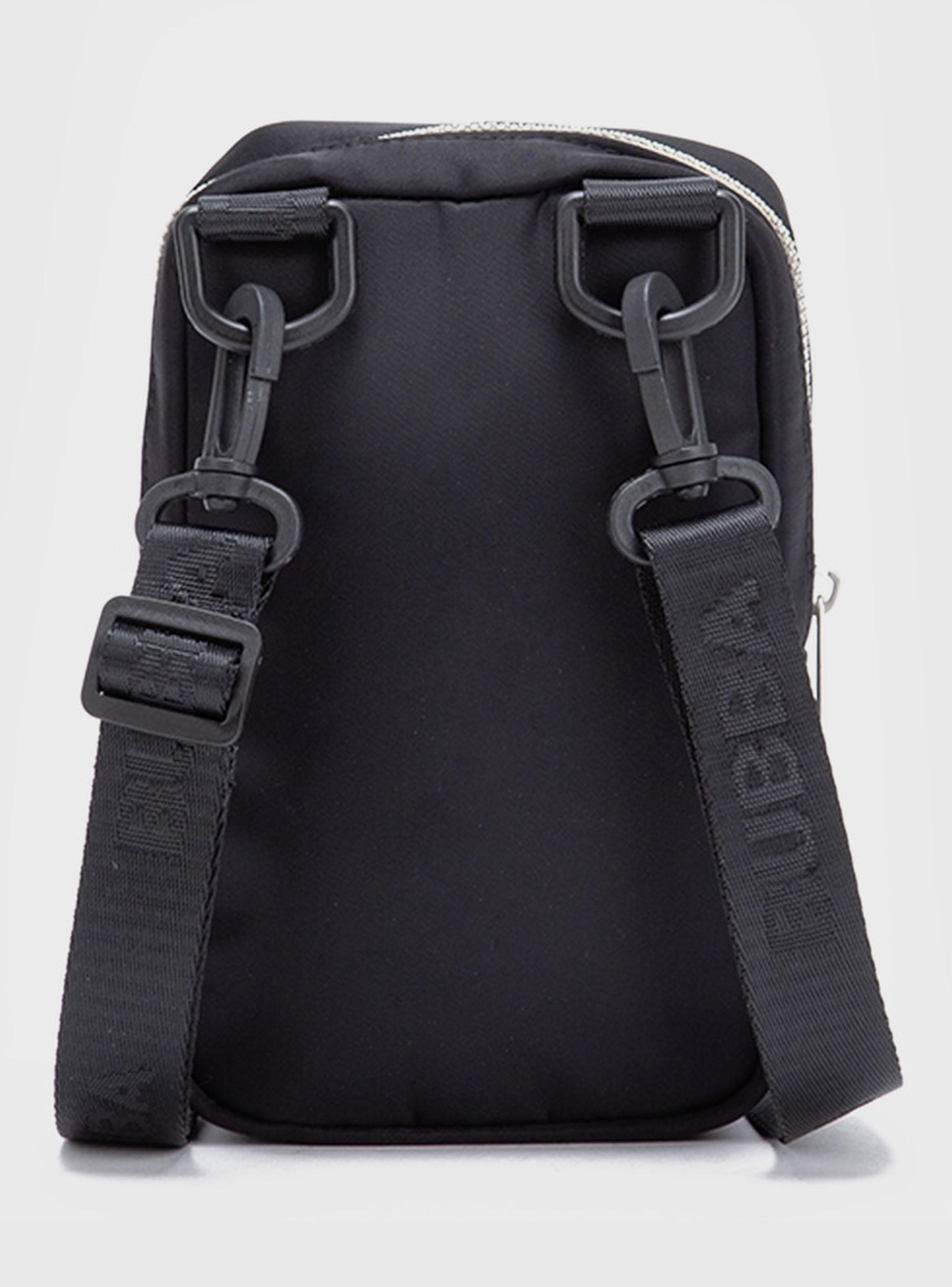Phone Bag Rivet Black-1