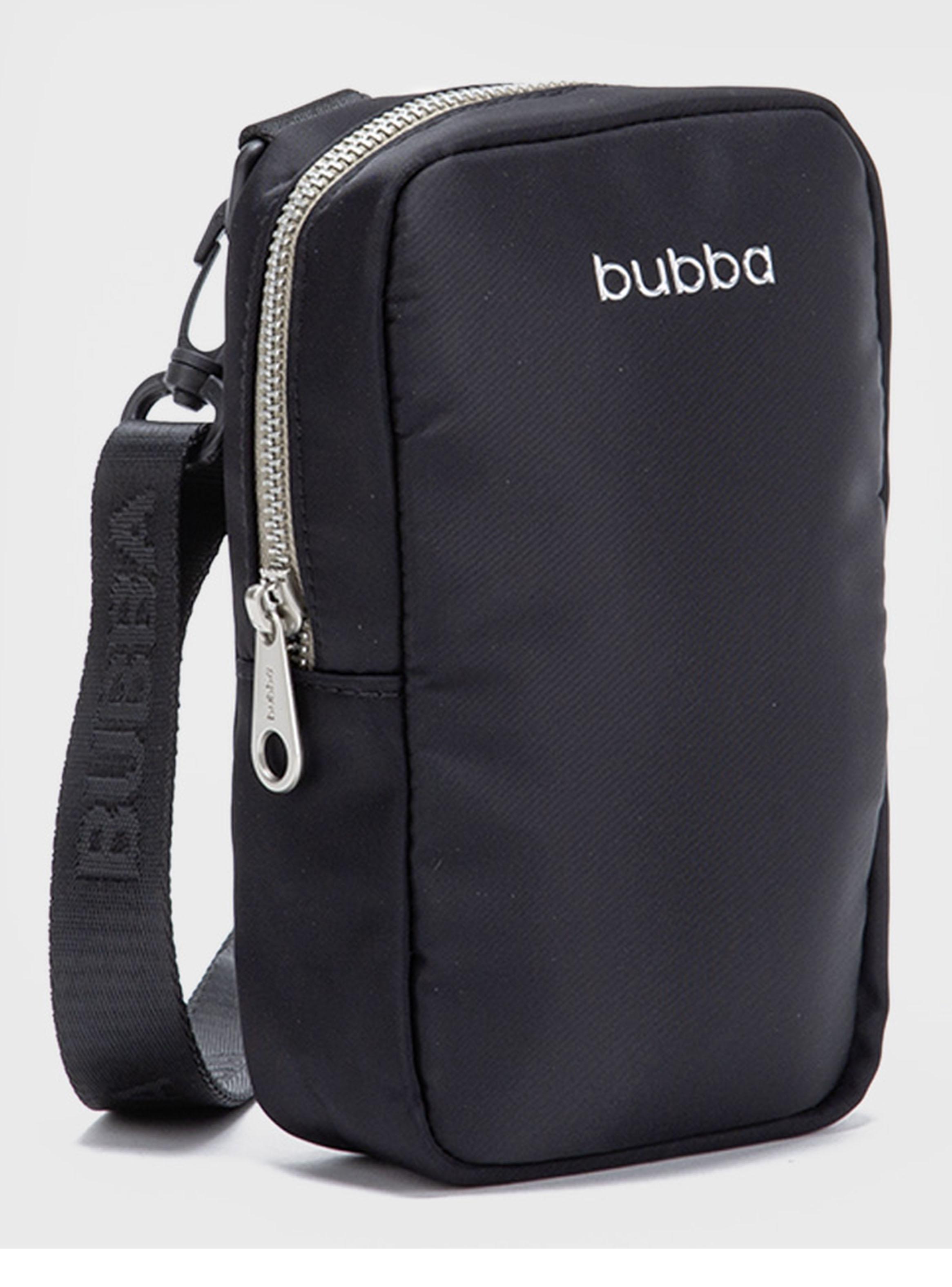 Phone Bag Rivet Black-2