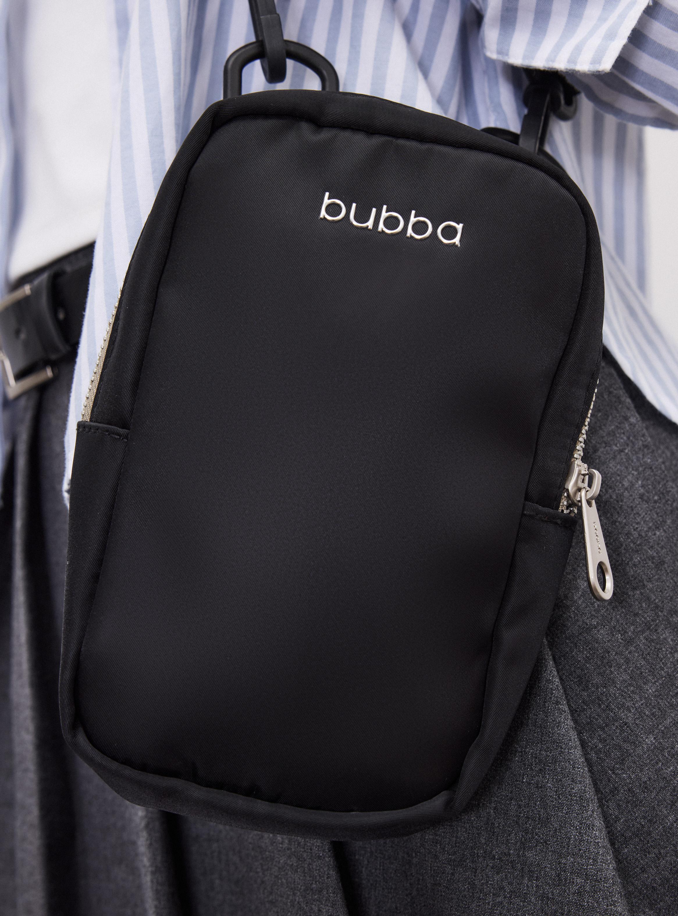 Phone Bag Rivet Black-5