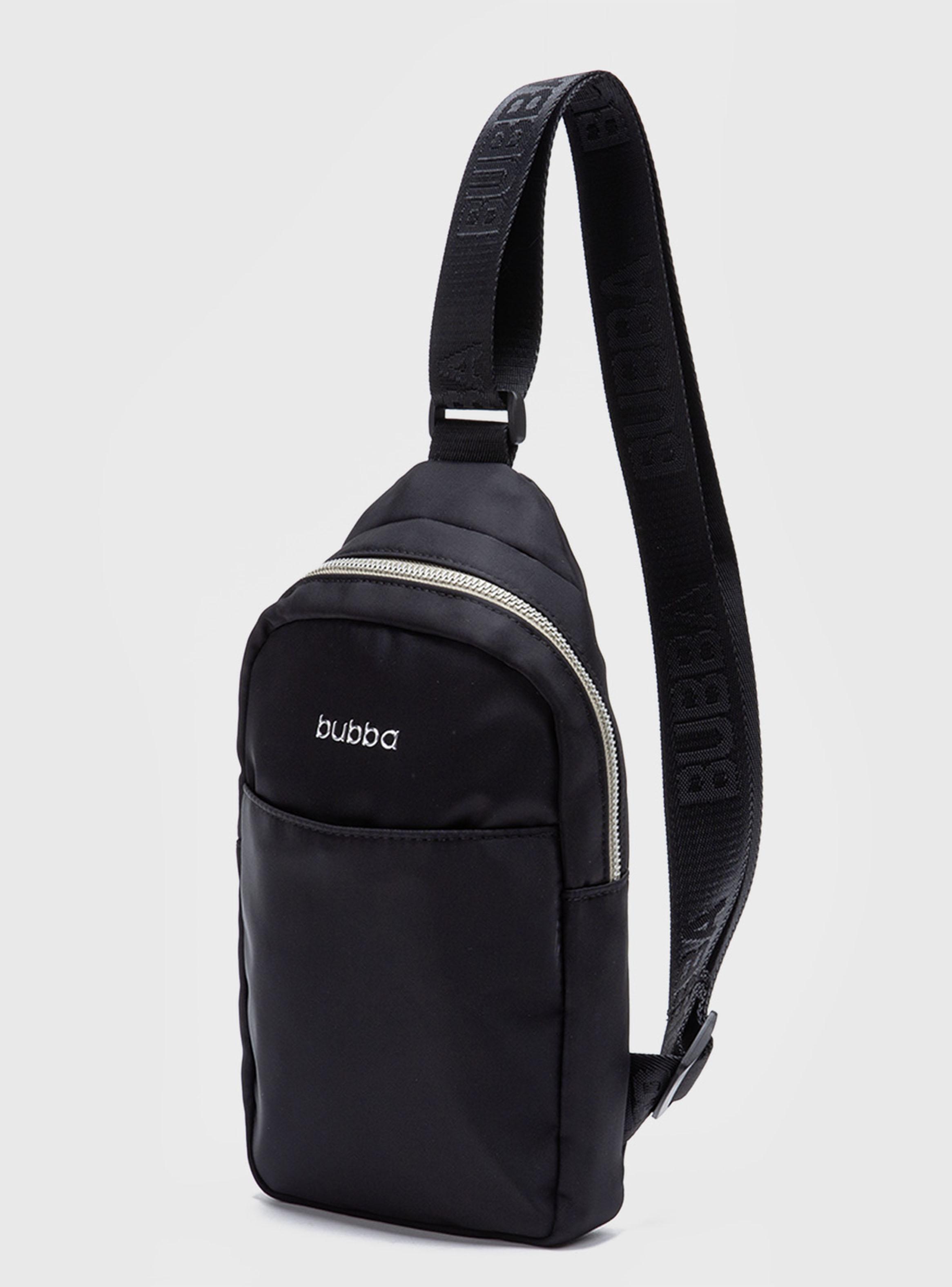 Crossbag Rivet Black-2