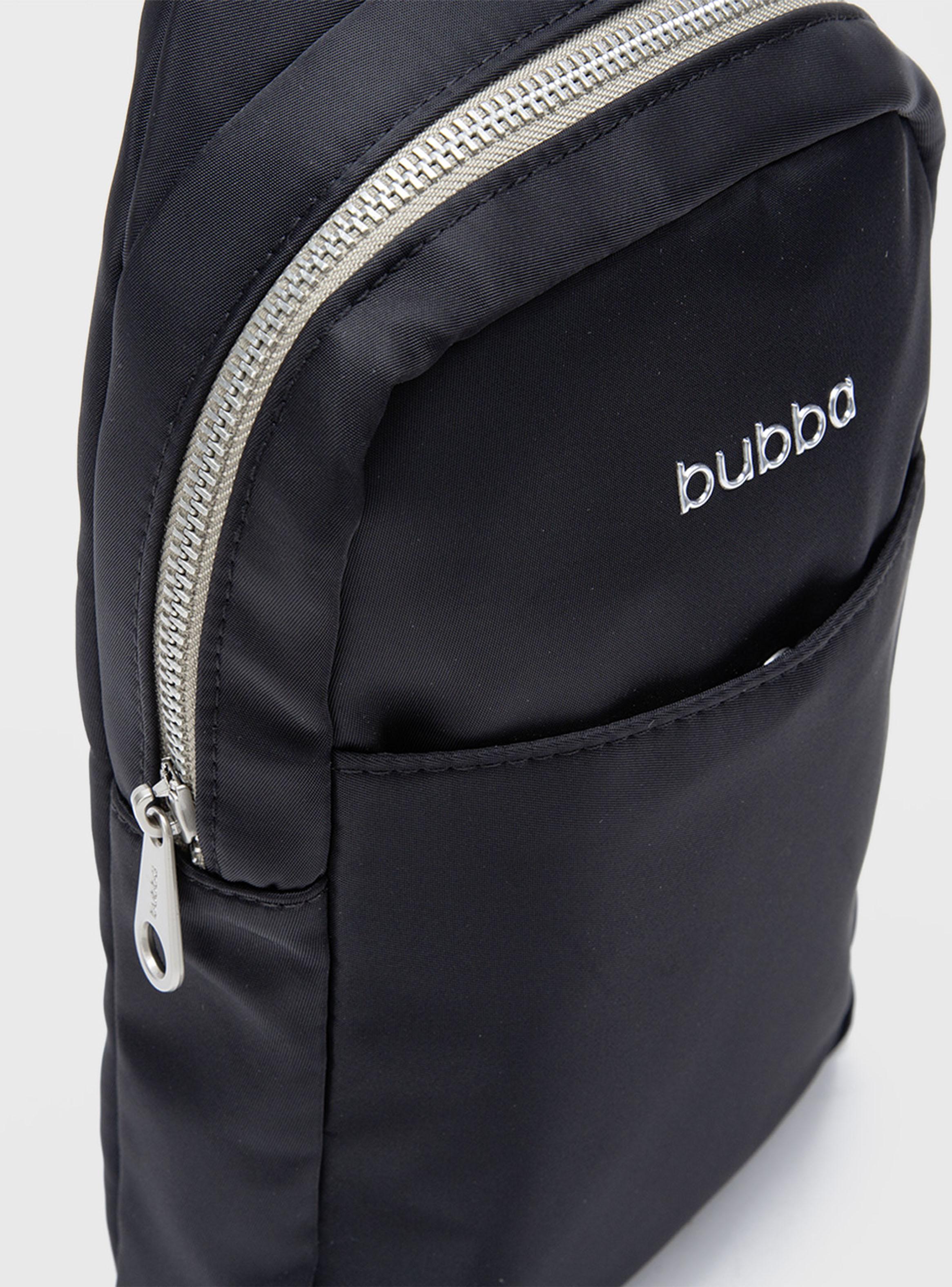 Crossbag Rivet Black-3