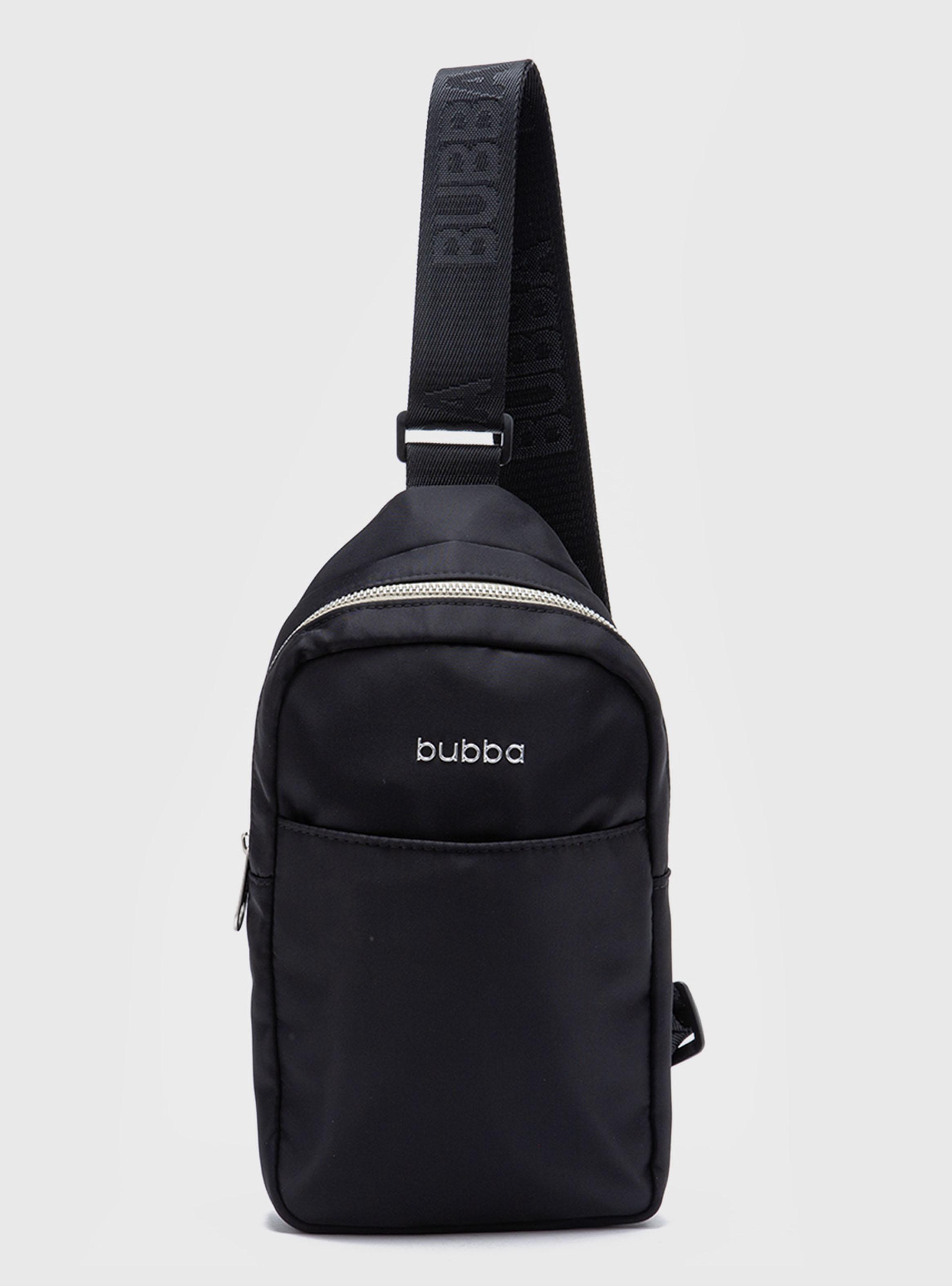 Crossbag Rivet Black-0