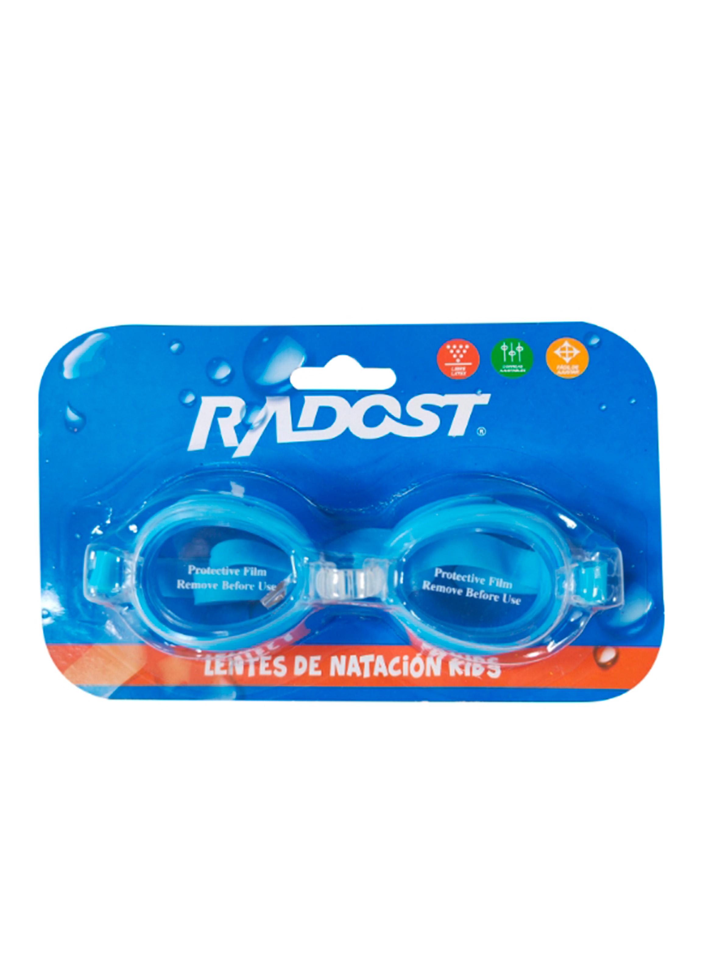 Lentes de Natación Kids-4