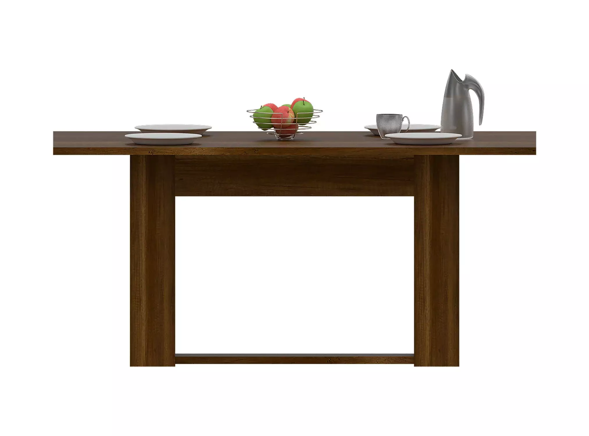 Mesa TuHome de Comedor Volterra 6 Personas-6