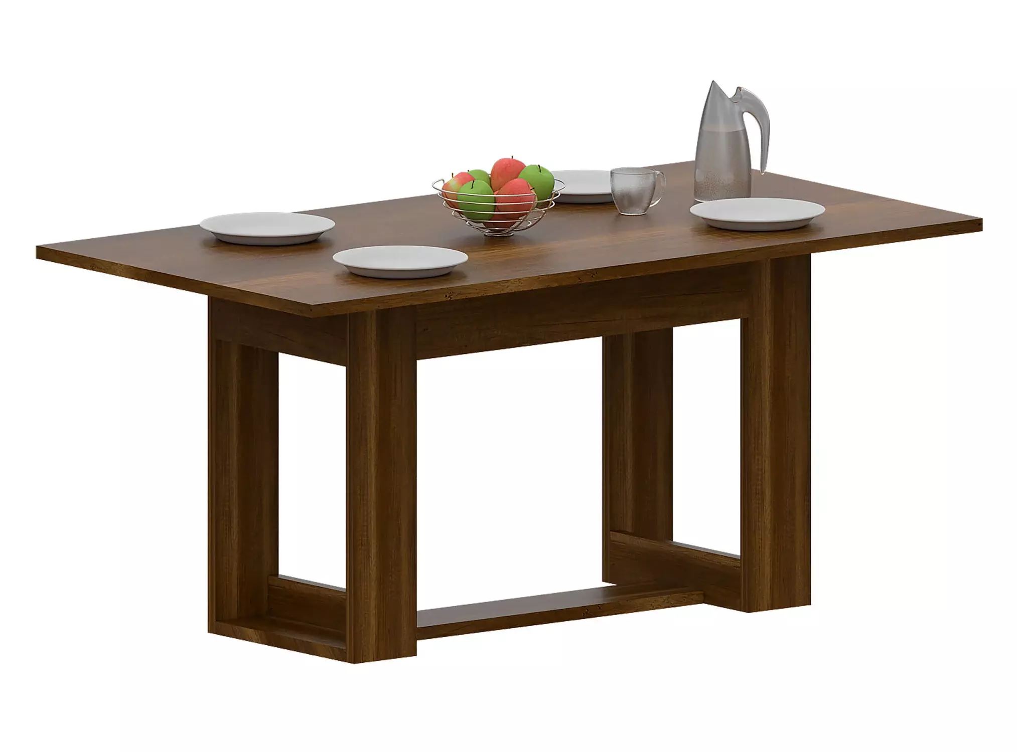 Mesa TuHome de Comedor Volterra 6 Personas-5