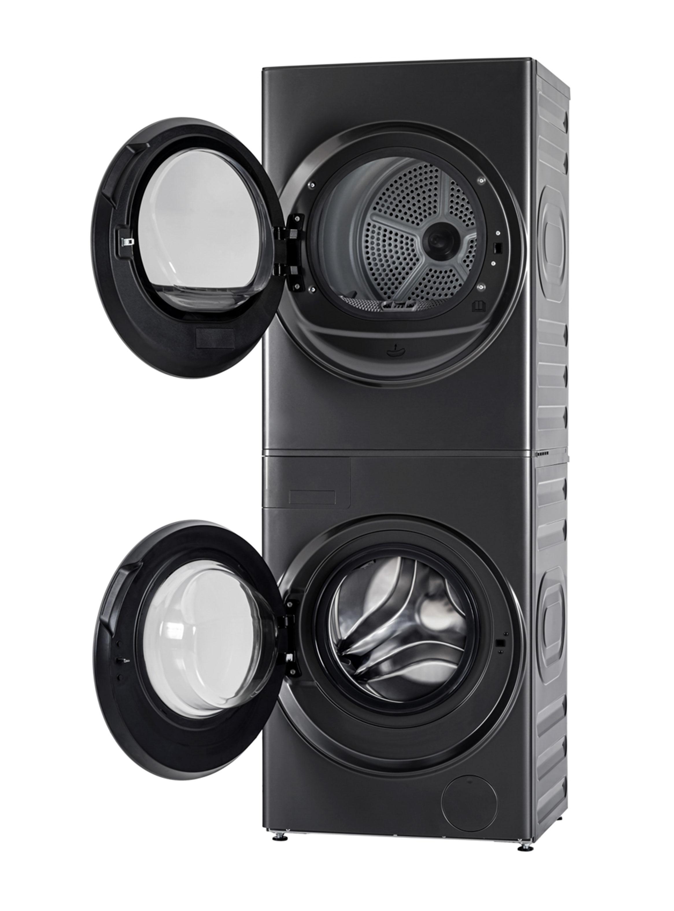 Lavadora-Secadora Tower Titanium 12/10 Kg MTF-120WBT-7