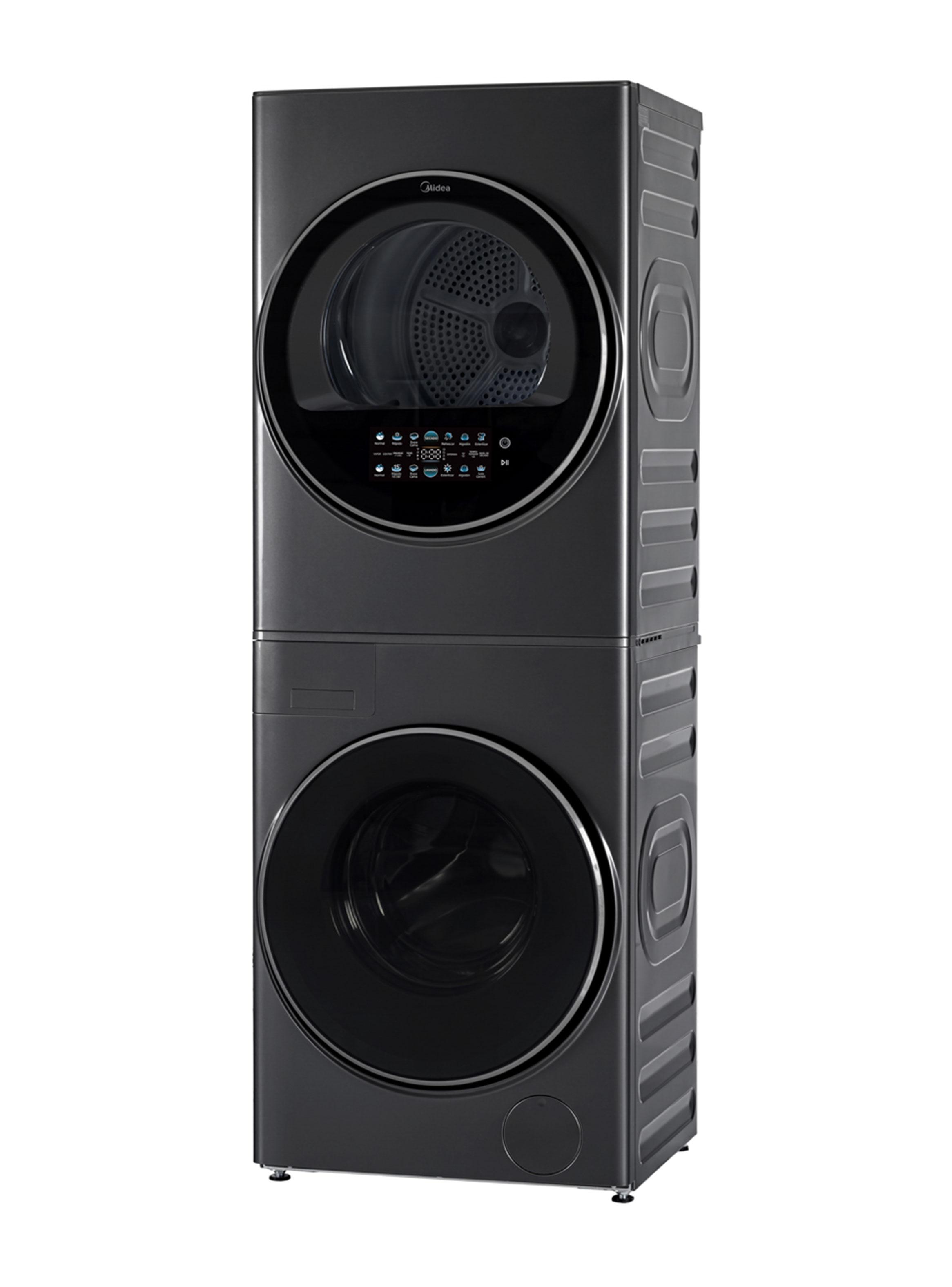 Lavadora-Secadora Tower Titanium 12/10 Kg MTF-120WBT-3