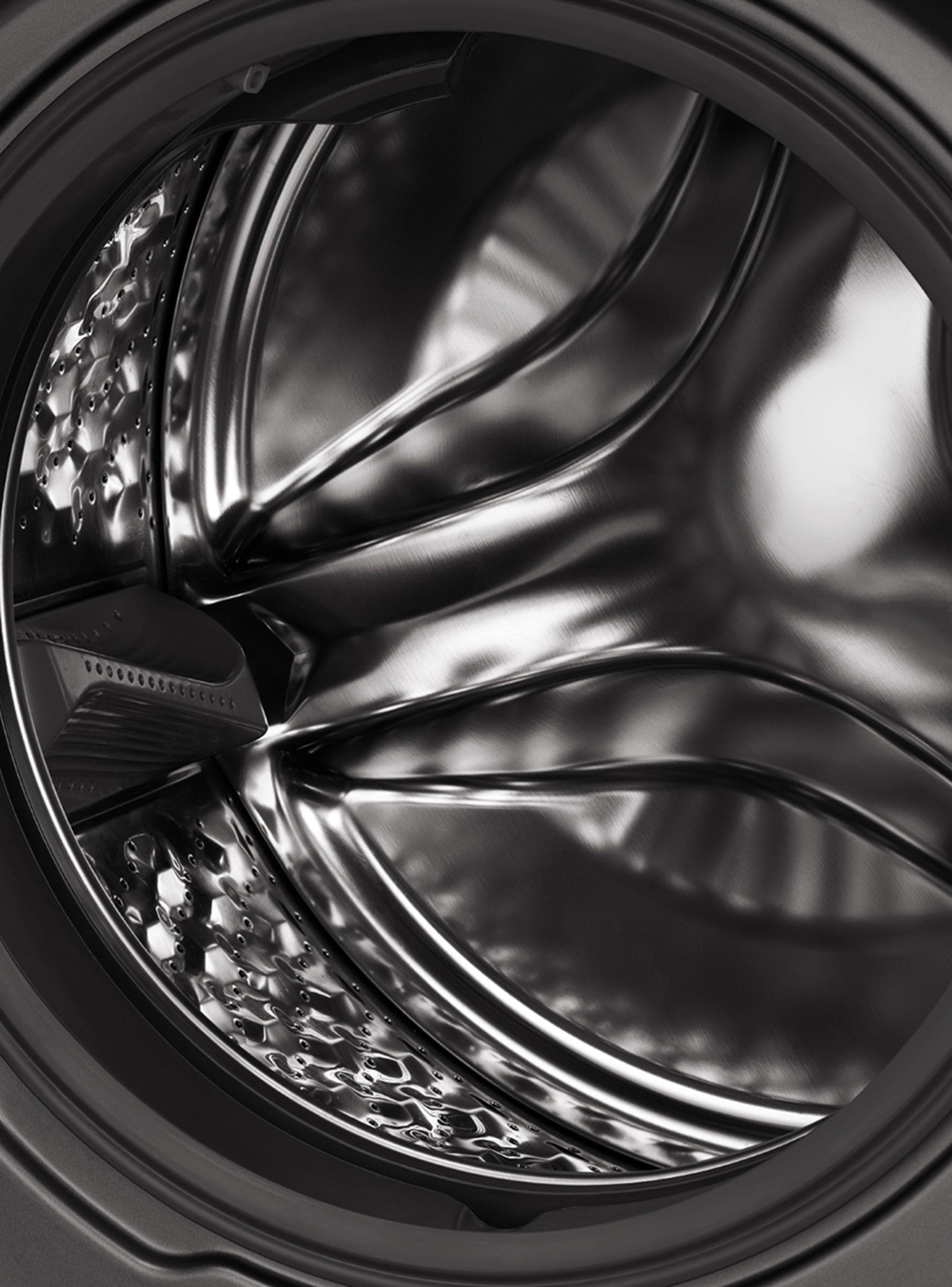 Lavadora-Secadora Perfect Fit Titanium 12/10 Kg MF210D120WB/T -6