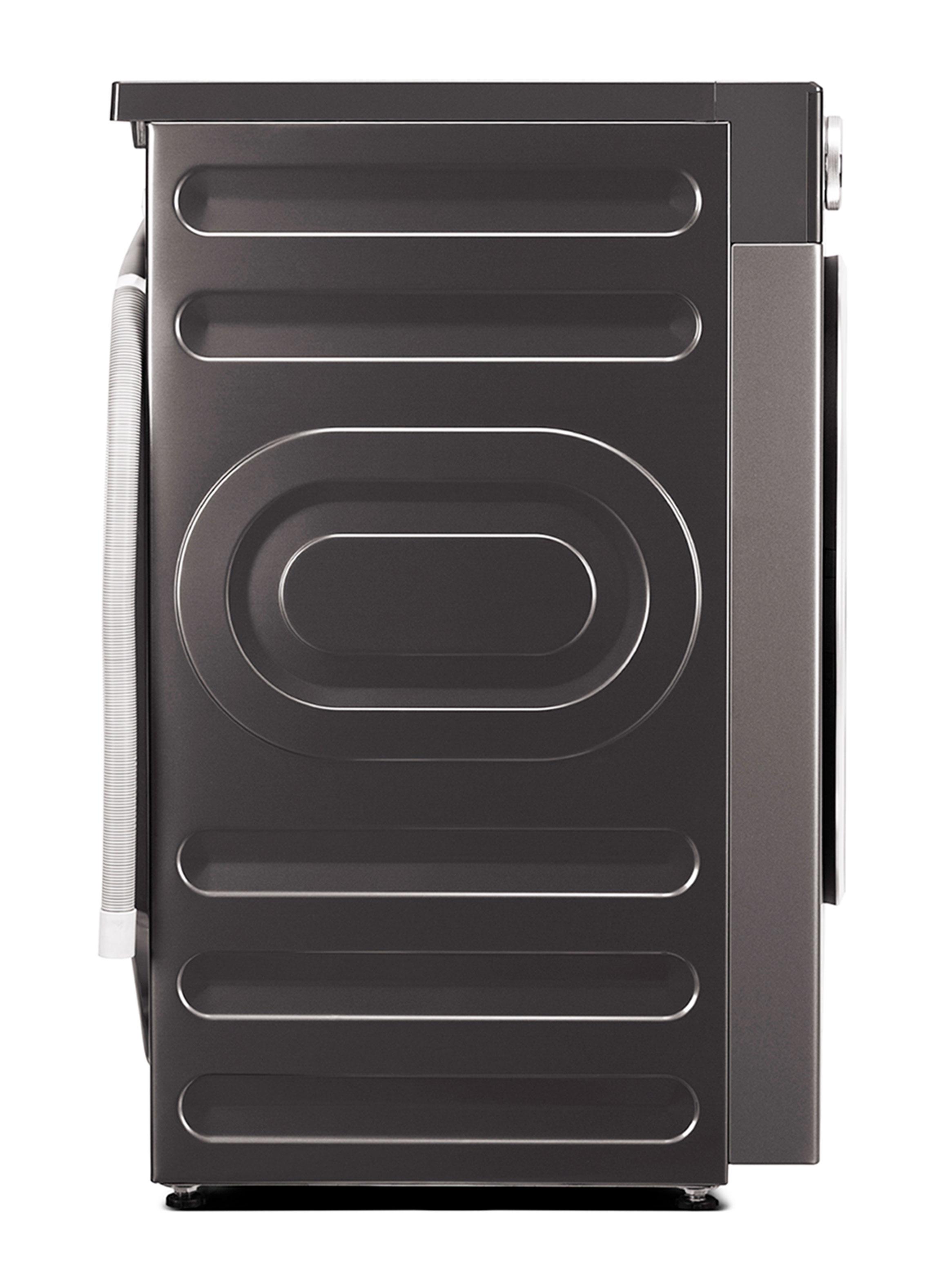 Lavadora-Secadora Perfect Fit Titanium 12/10 Kg MF210D120WB/T -5