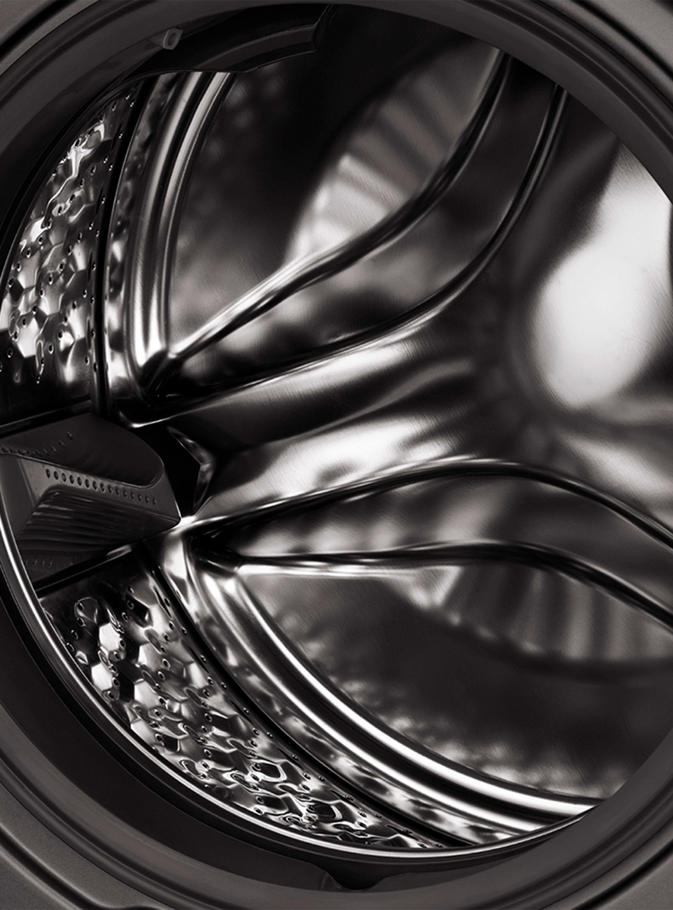 Lavadora-Secadora Perfect Fit Titanium 12/10 Kg MF210D120WB/T -7