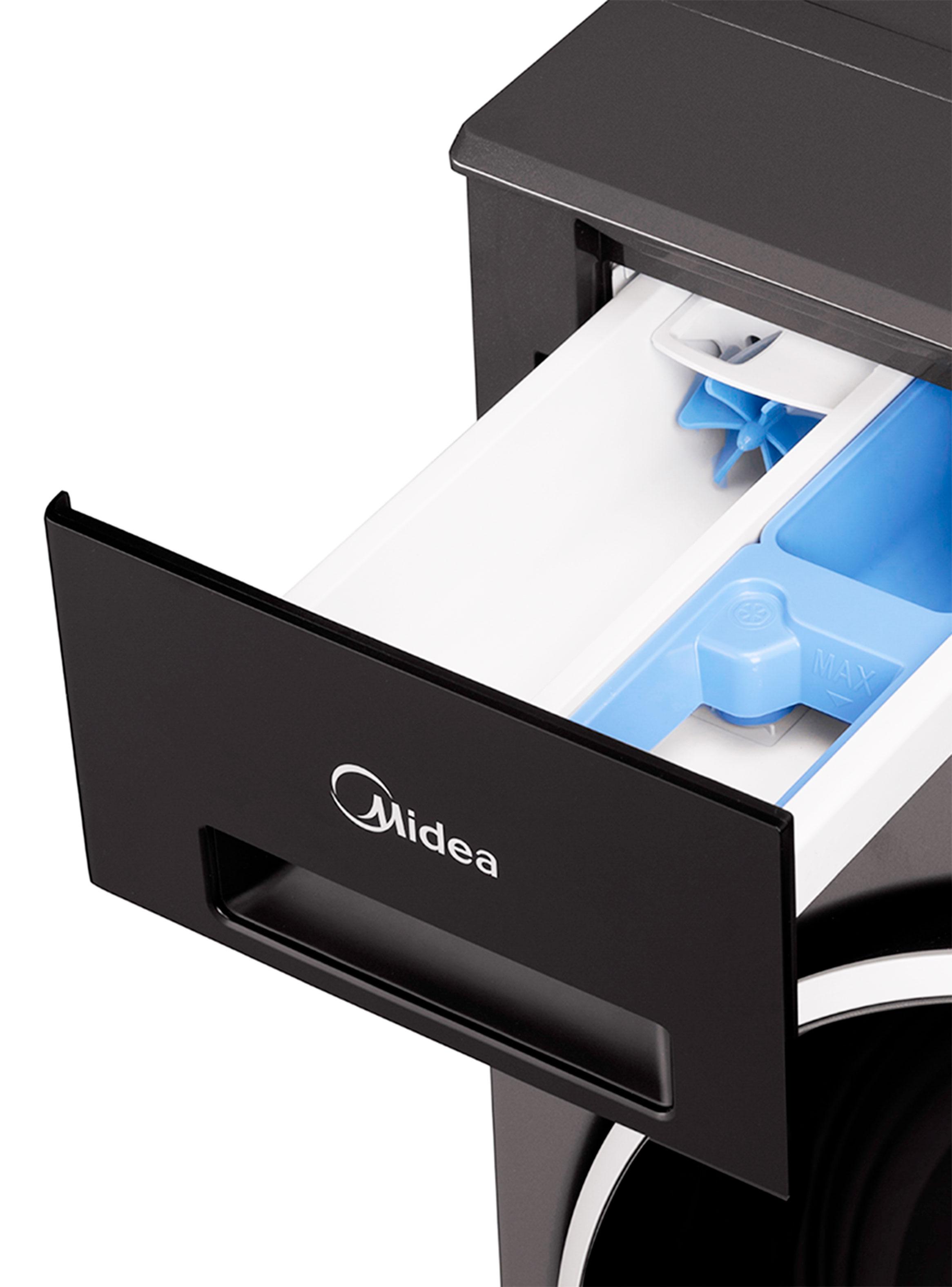 Lavadora-Secadora Perfect Fit Titanium 12/10 Kg MF210D120WB/T -6