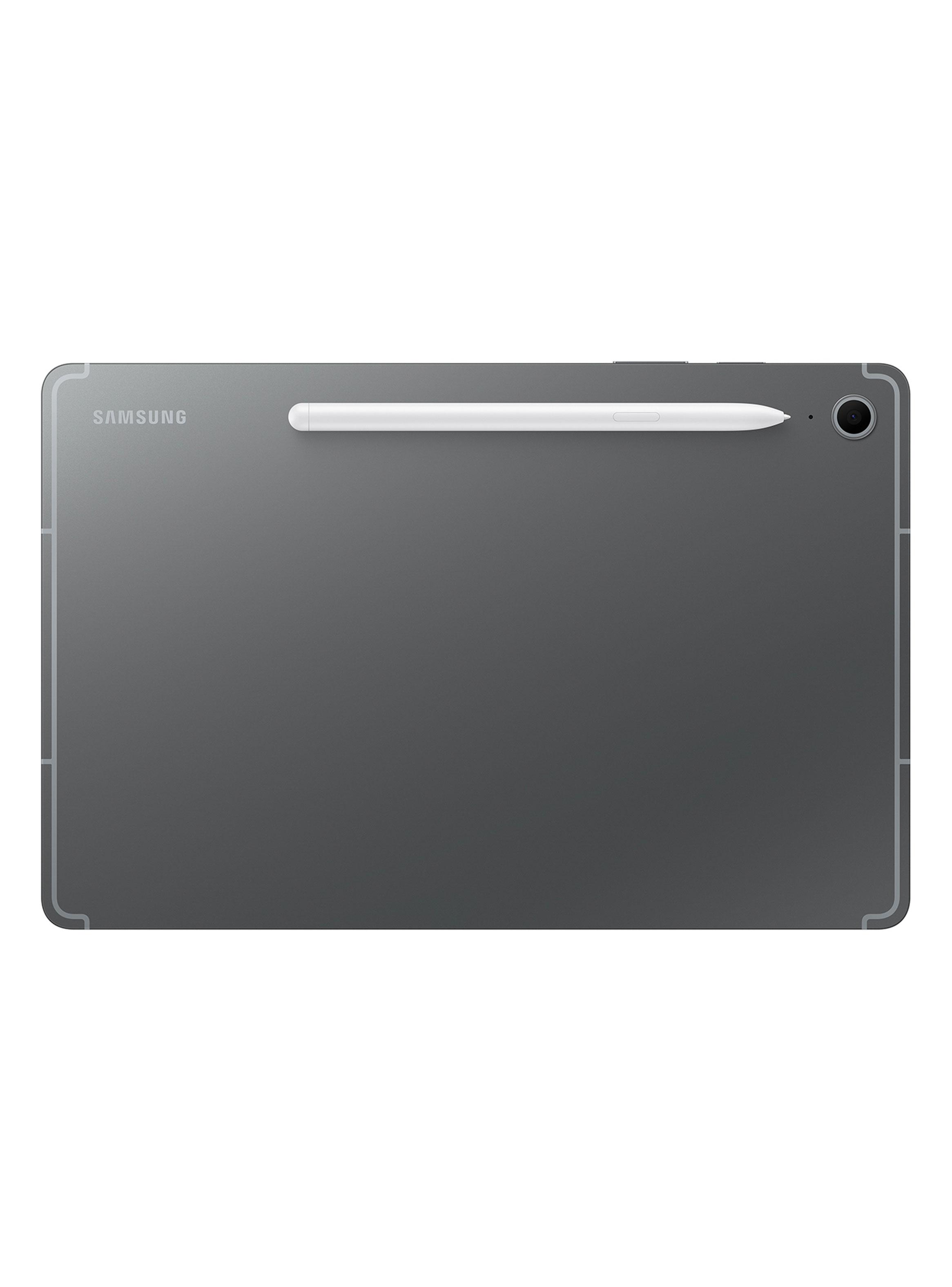 Tablet Galaxy Tab S10 FE 128GB 10.9" Gris-2