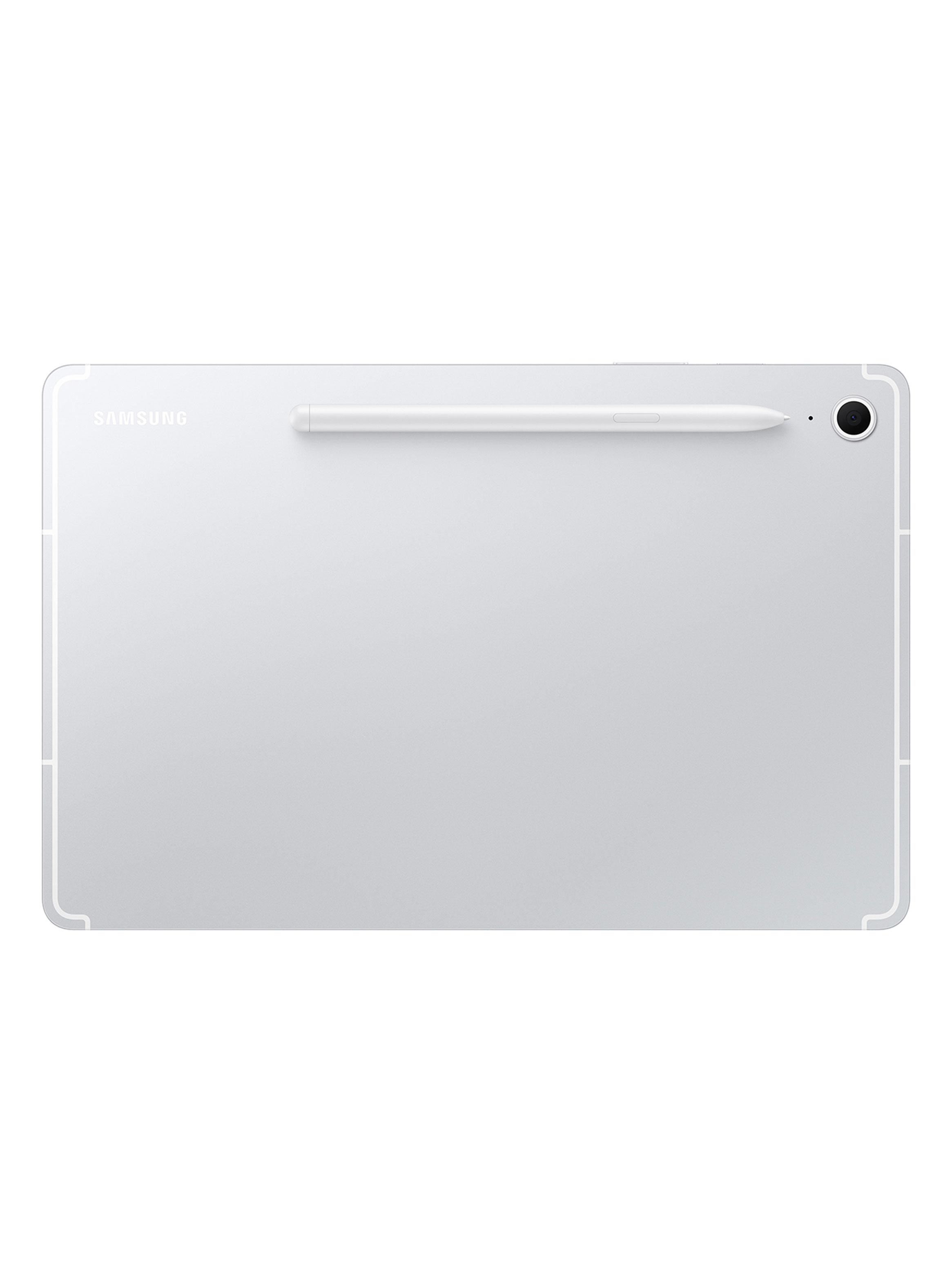 Tablet Galaxy Tab S10 FE 128GB 10.9" Plateado-2