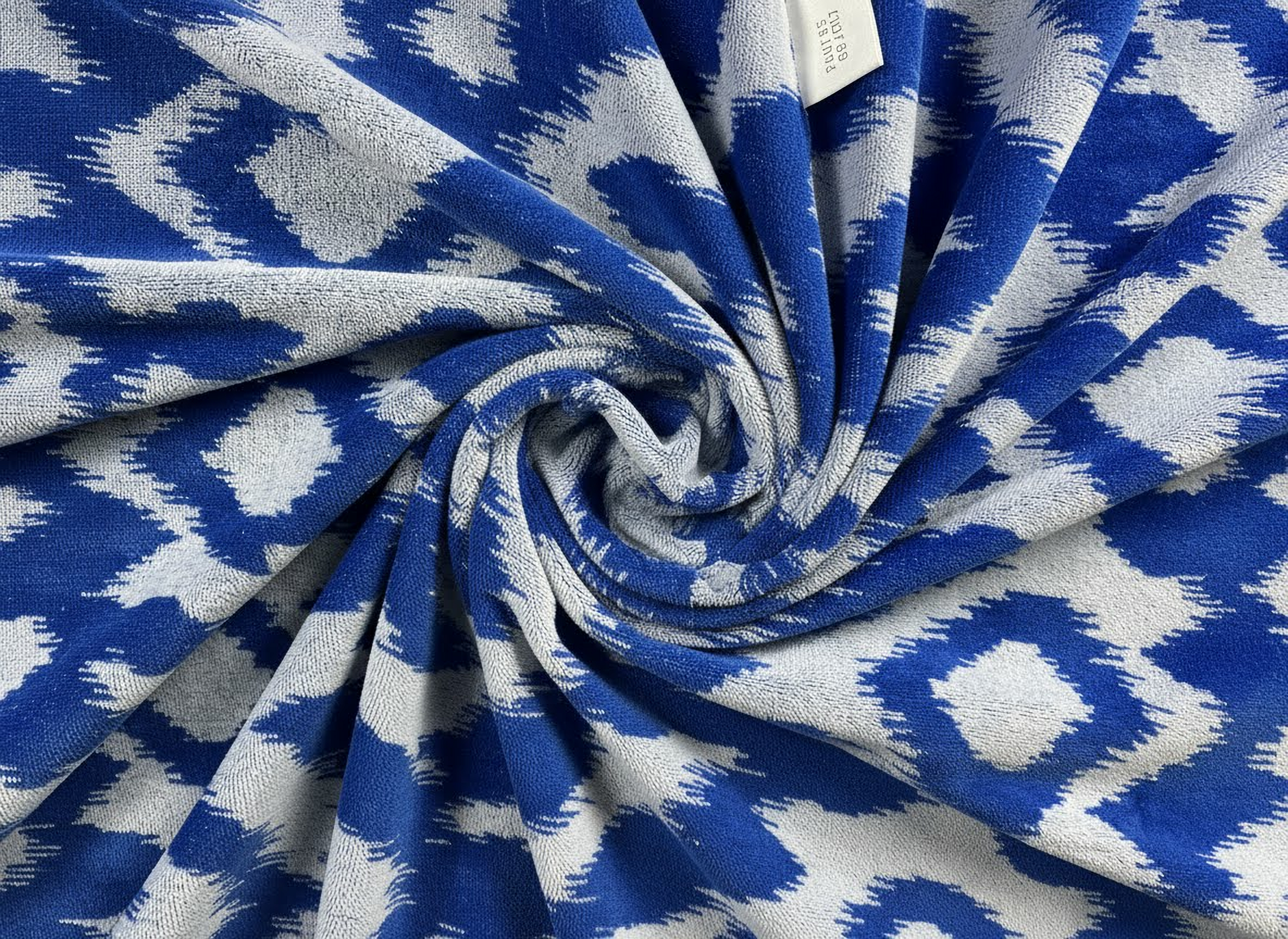 Toalla de Playa Saint Martin 100x180 cm-3