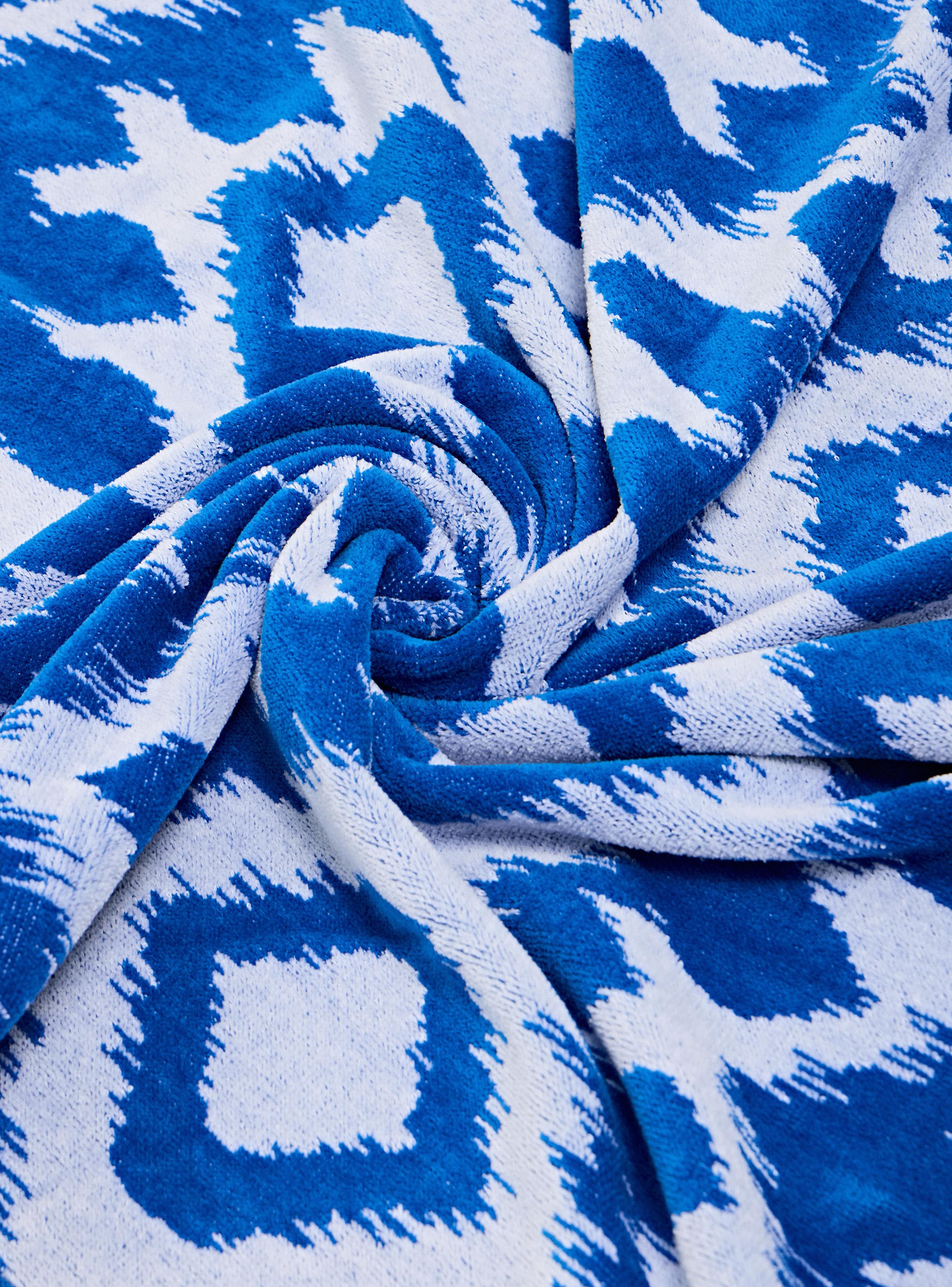 Toalla de Playa Saint Martin 100x180 cm-2