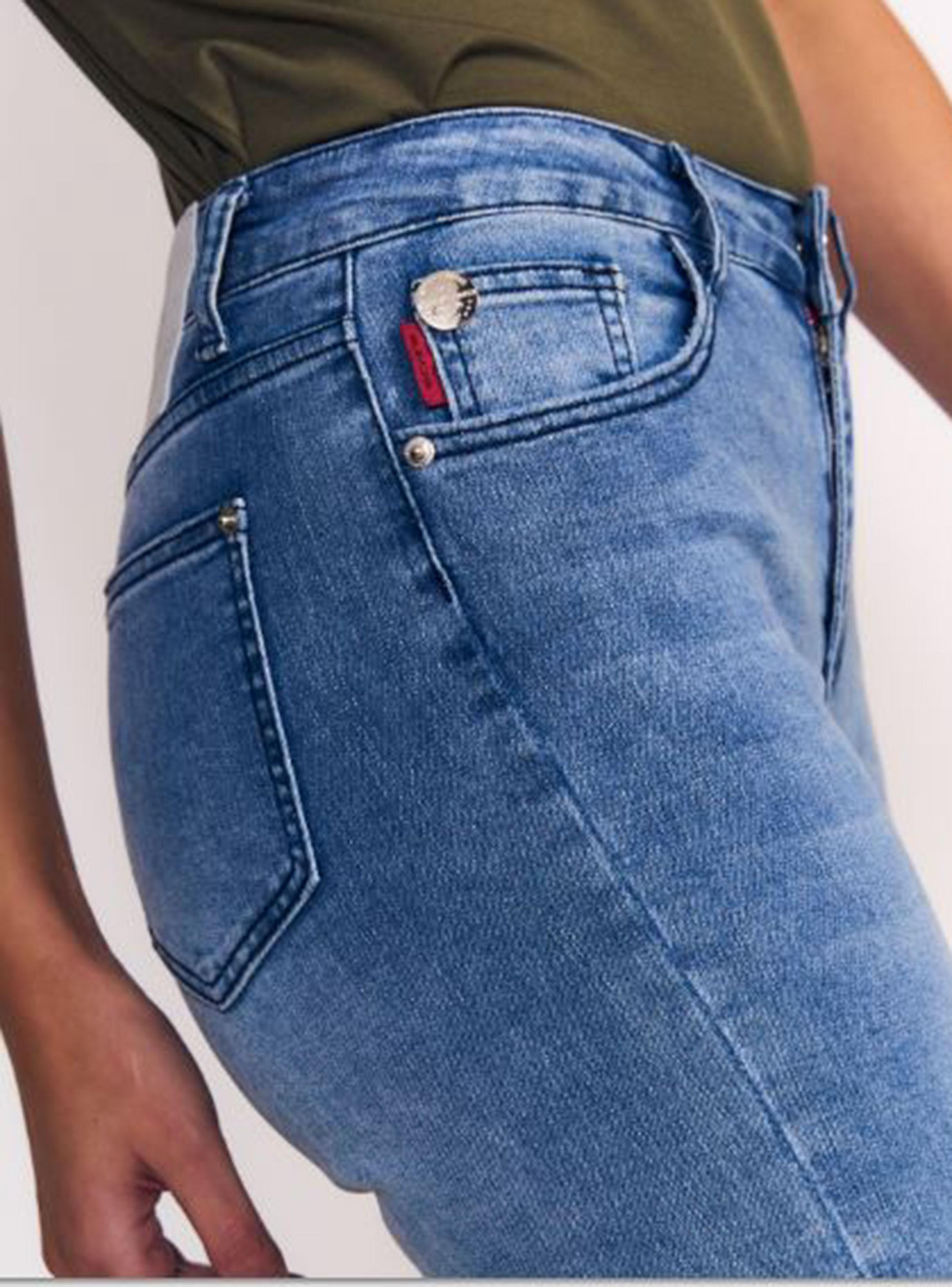 Jeans Polly Ultra Alto Light-2