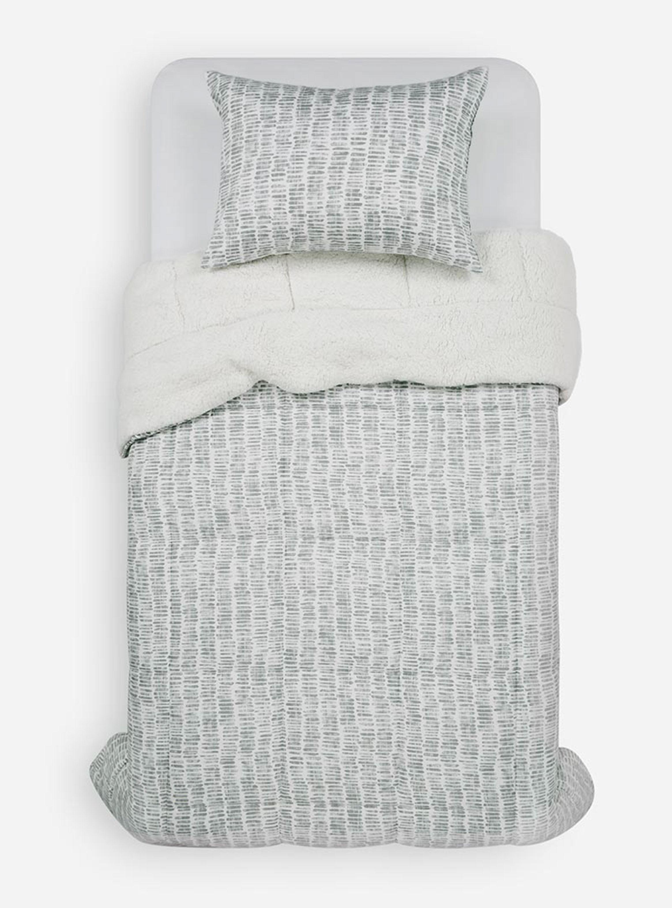 Plumón Alaska Sherpa 1.5 Plazas Munro-2