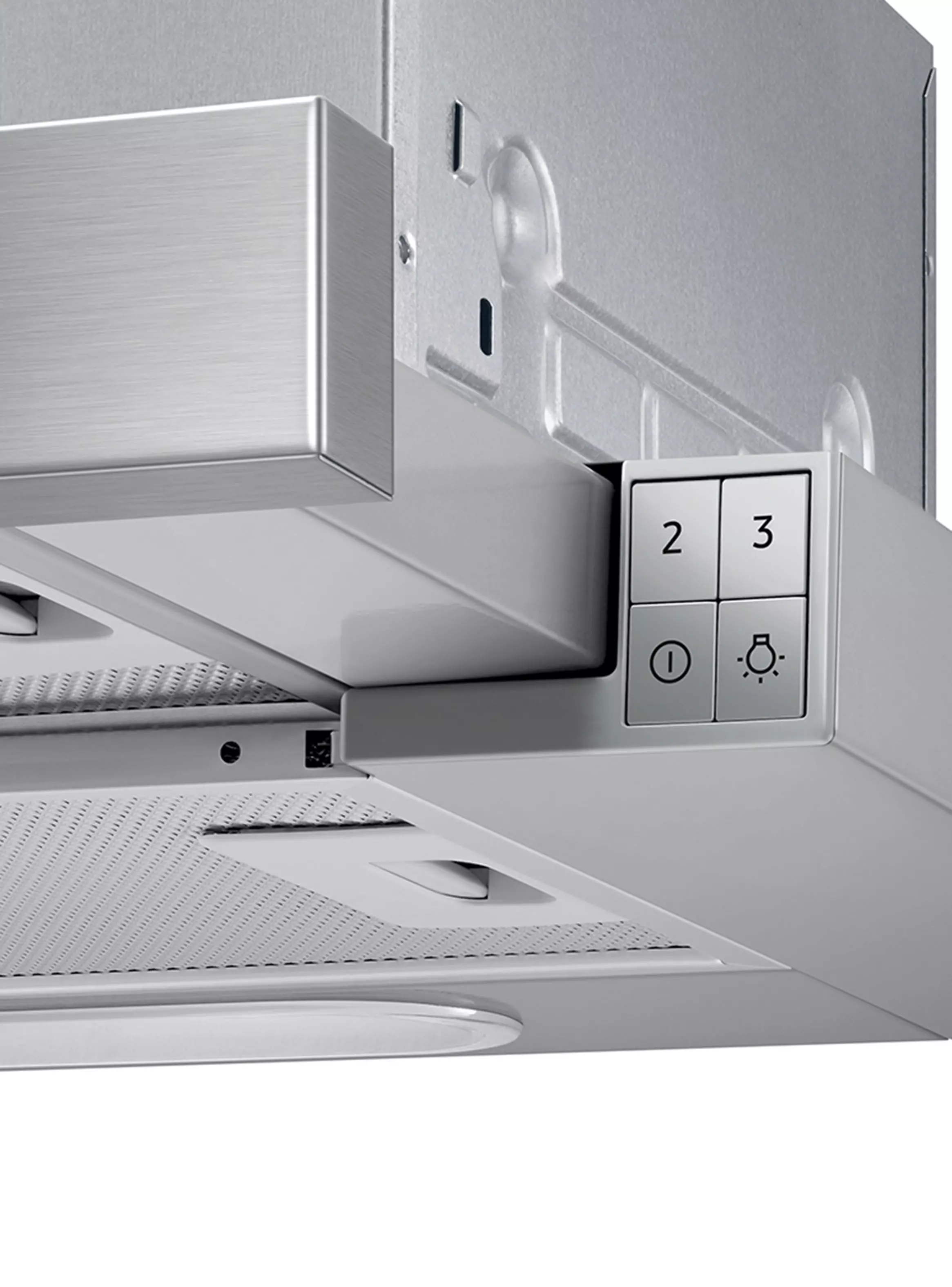 Campana Retráctil de Pared NK24M1030IS/ZS-3