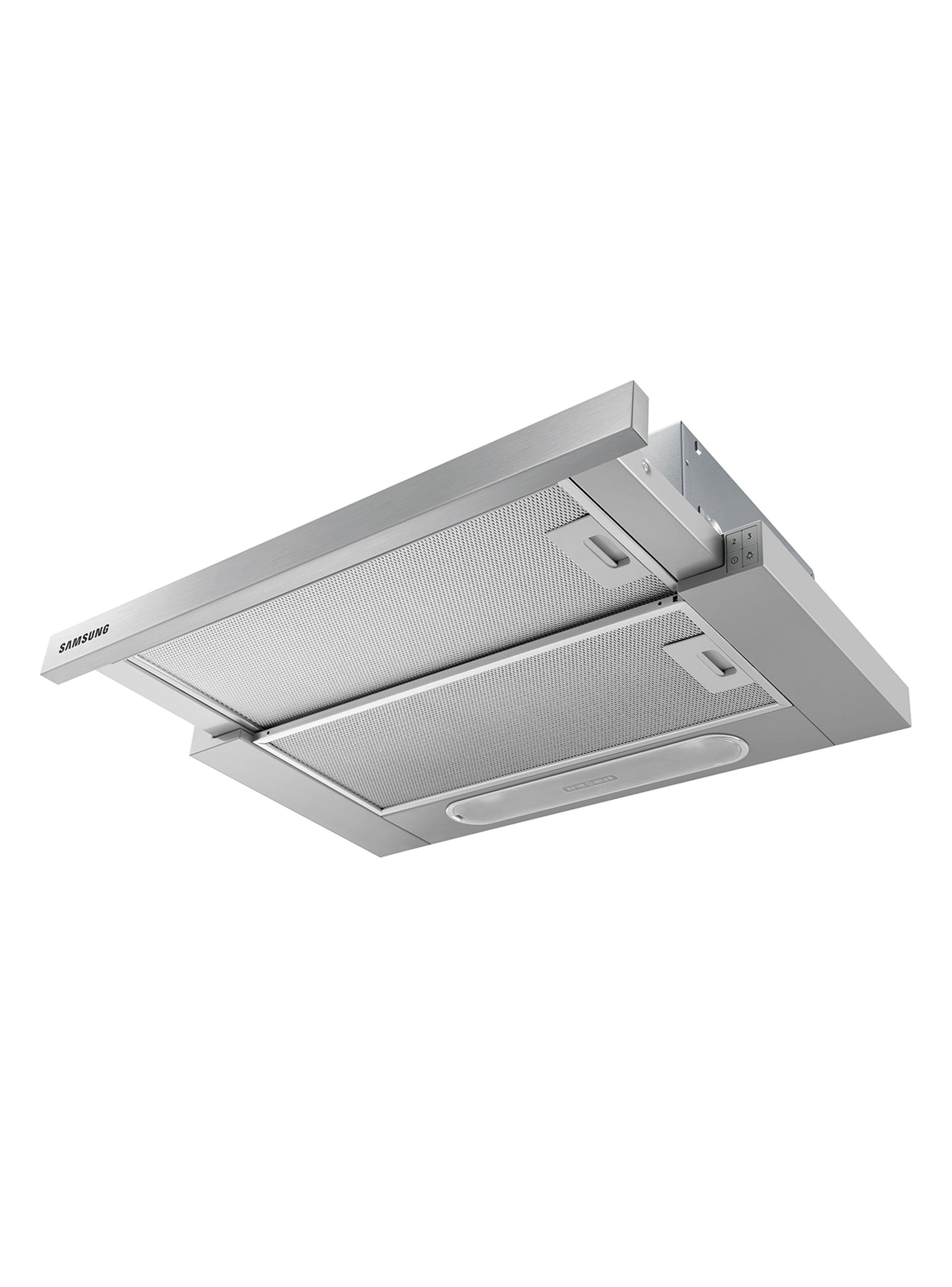 Campana Retráctil de Pared NK24M1030IS/ZS-2