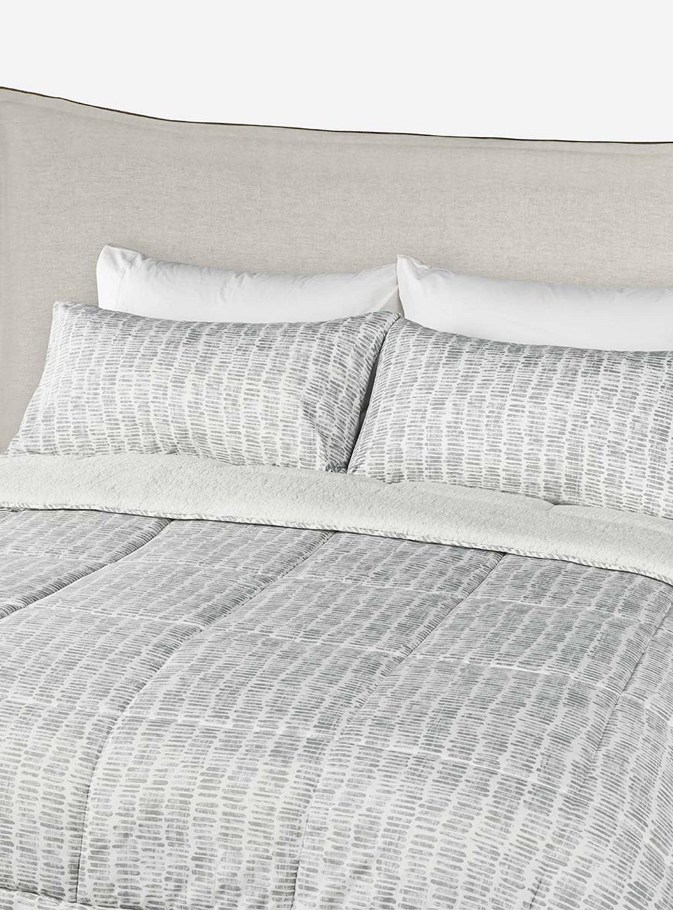 Plumón Alaska Sherpa Súper King Munro-1