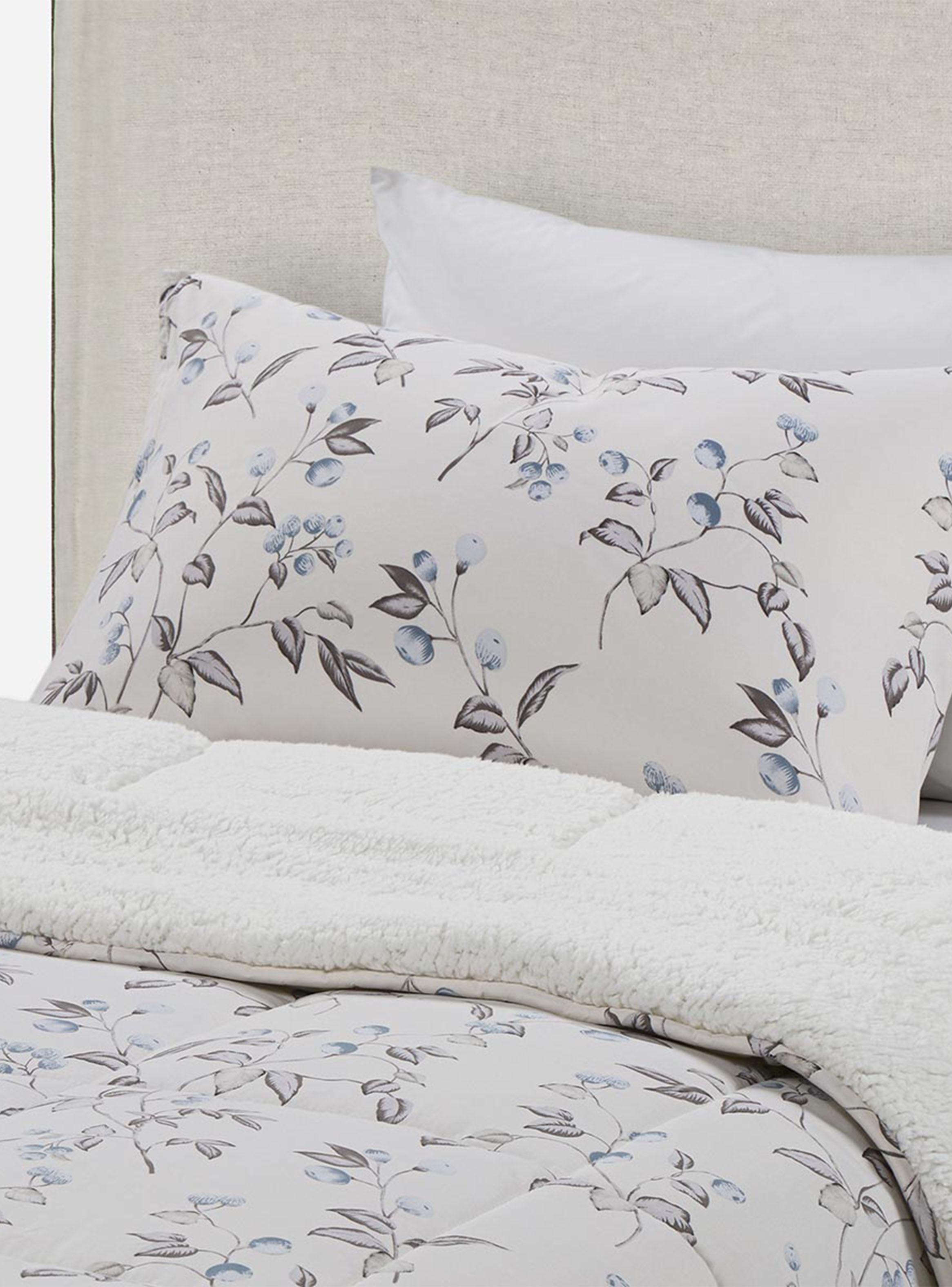 Plumón Alaska Sherpa 1.5 Plazas Freya-1