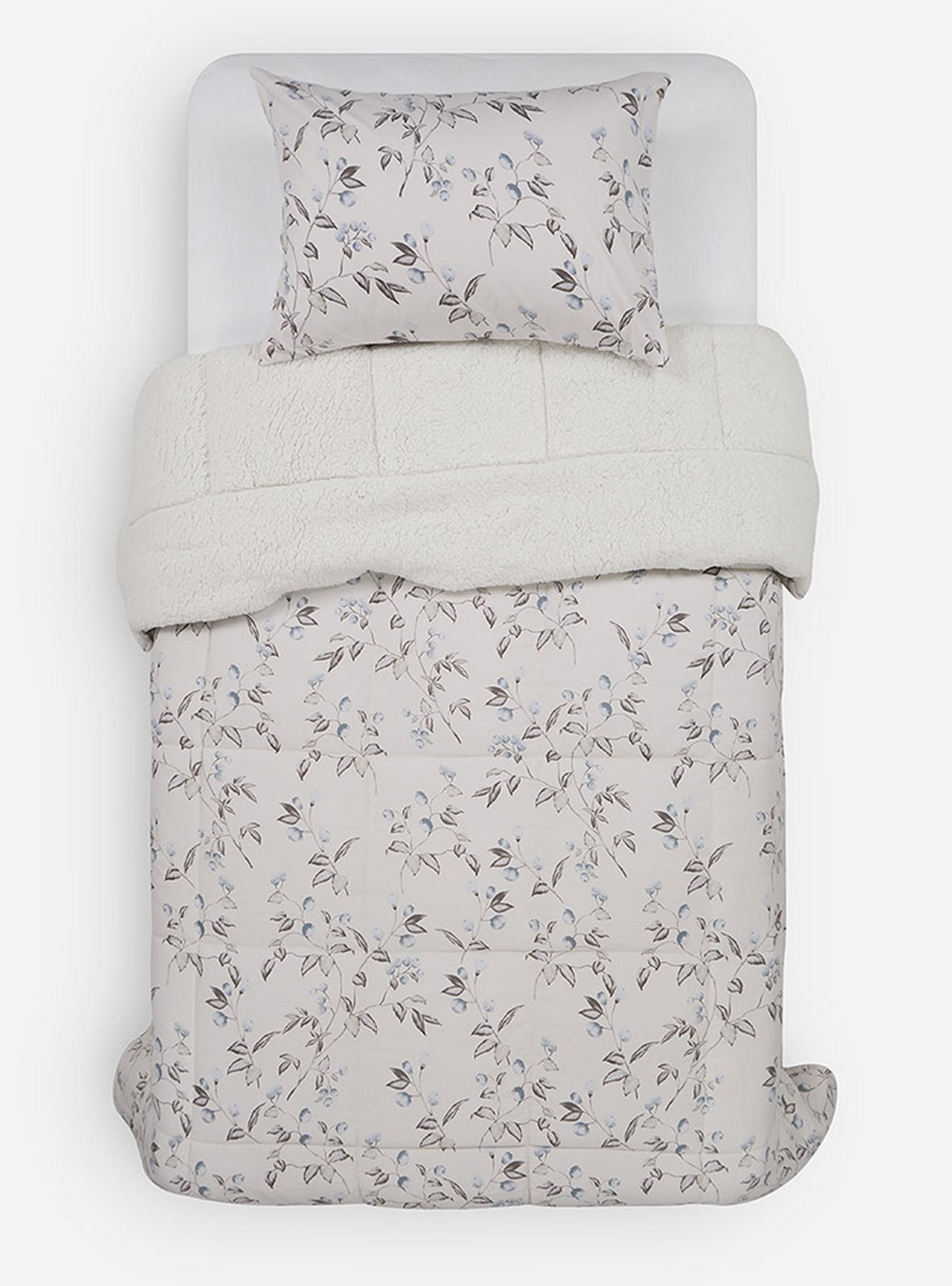 Plumón Alaska Sherpa 1.5 Plazas Freya-0