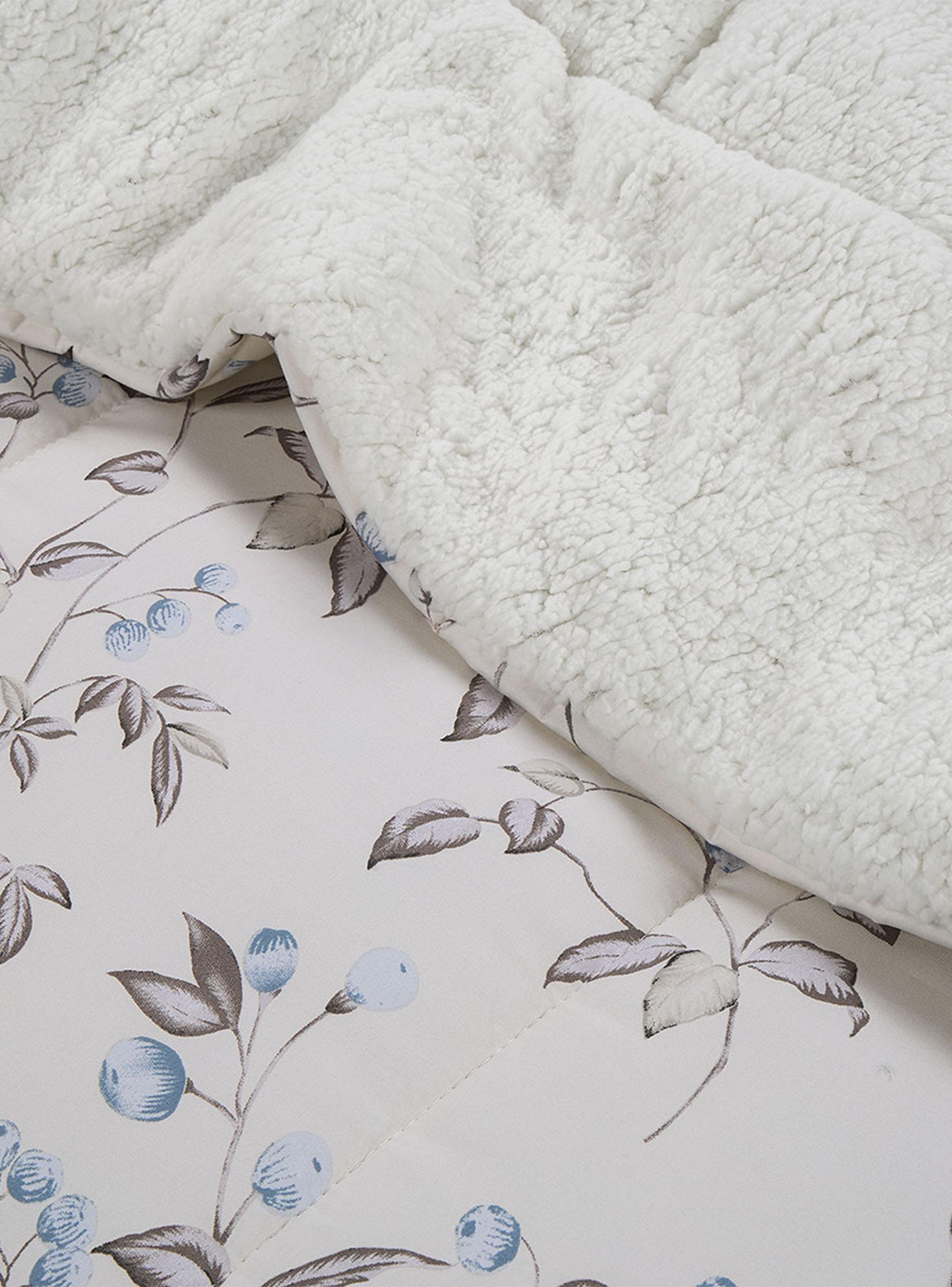 Plumón Alaska Sherpa 1.5 Plazas Freya-2