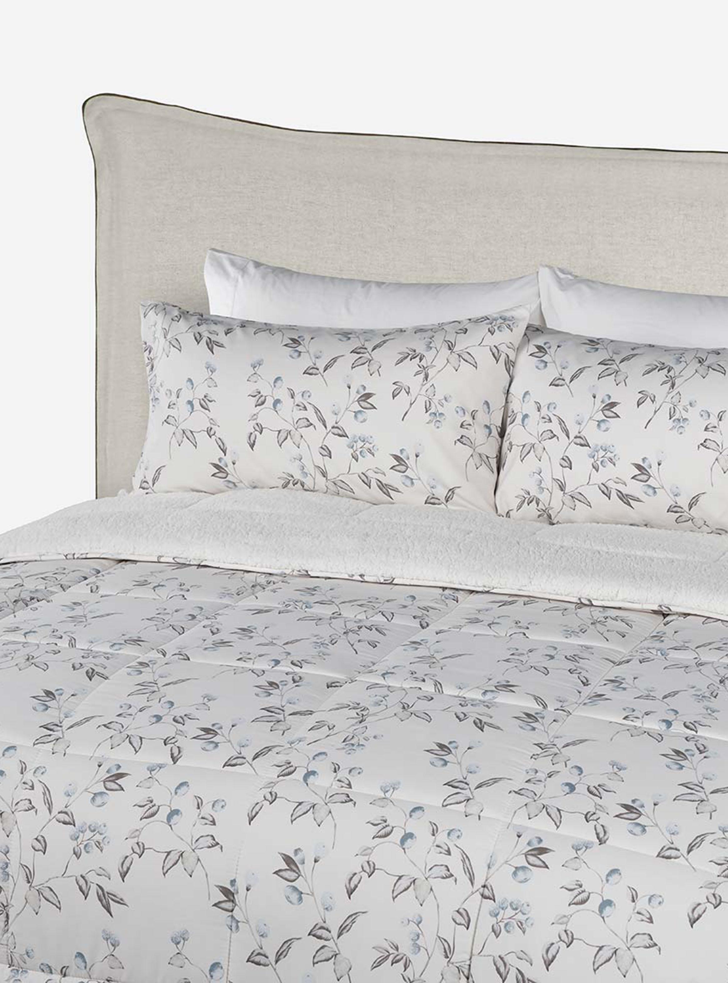 Plumón Alaska Sherpa King Freya-1