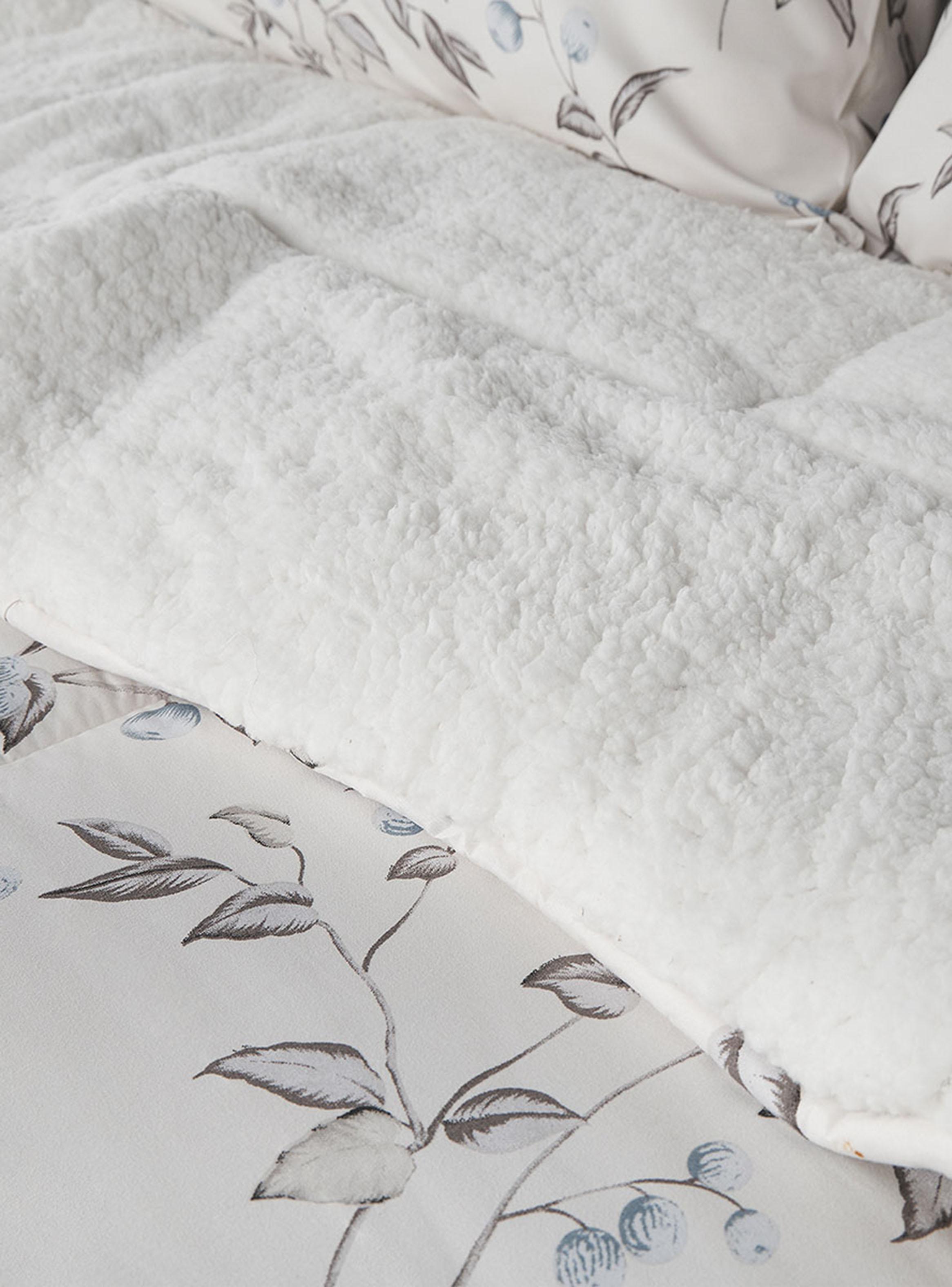 Plumón Alaska Sherpa King Freya-2