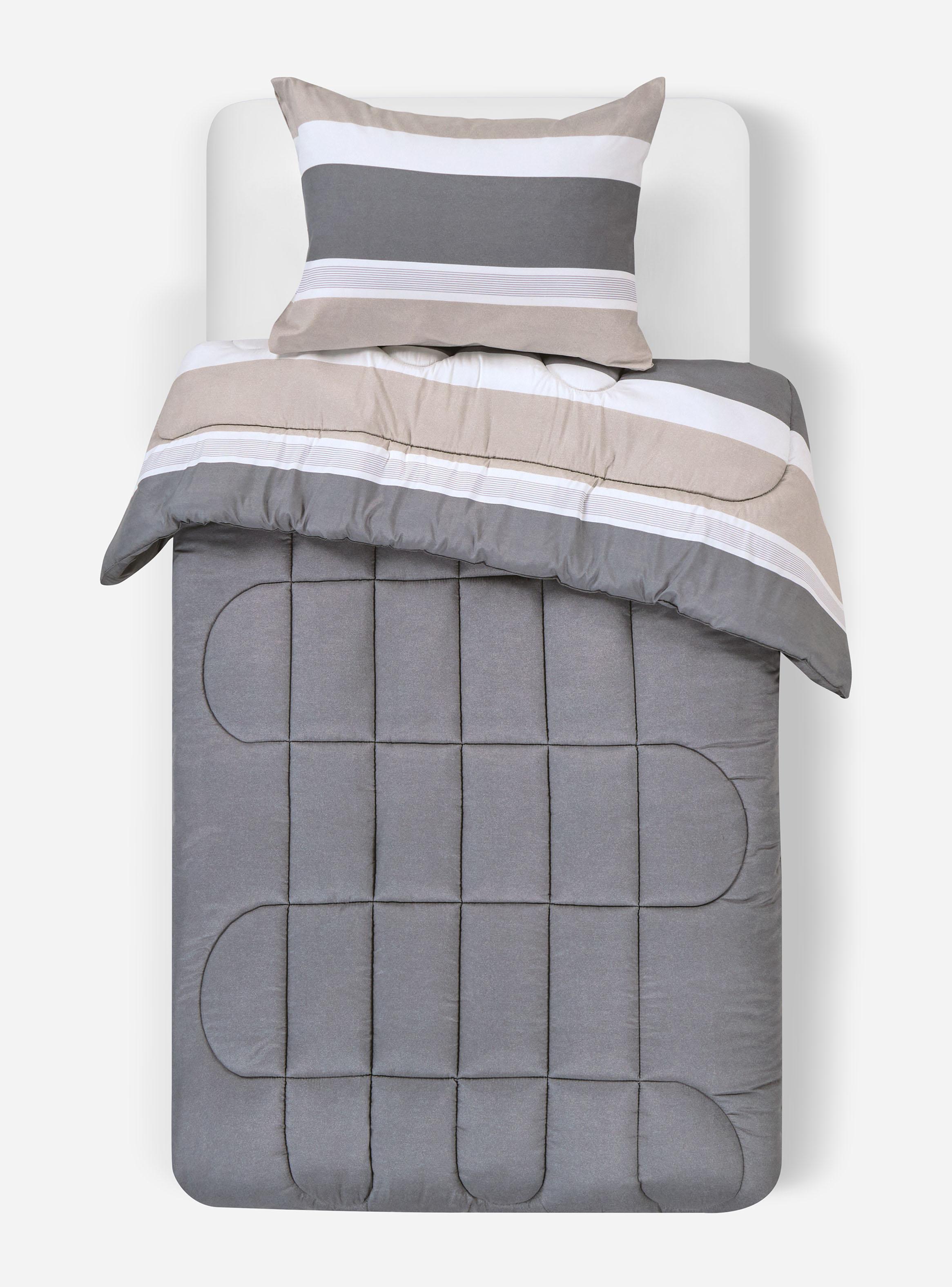 Plumón Soft Touch Amaro 1.5 Plazas-1