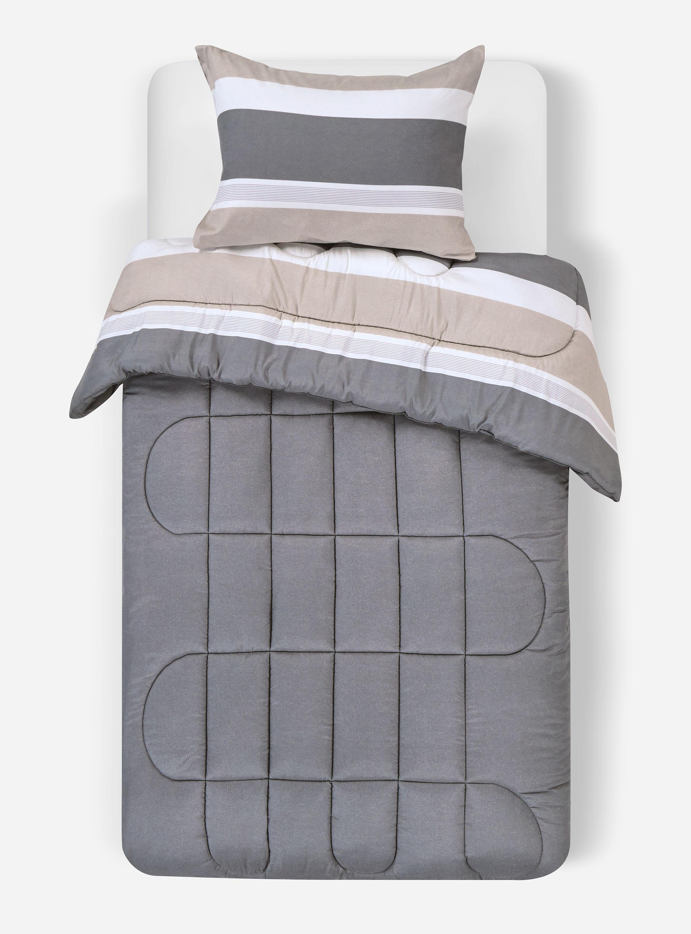 Plumón Soft Touch Amaro 1.5 Plazas-2