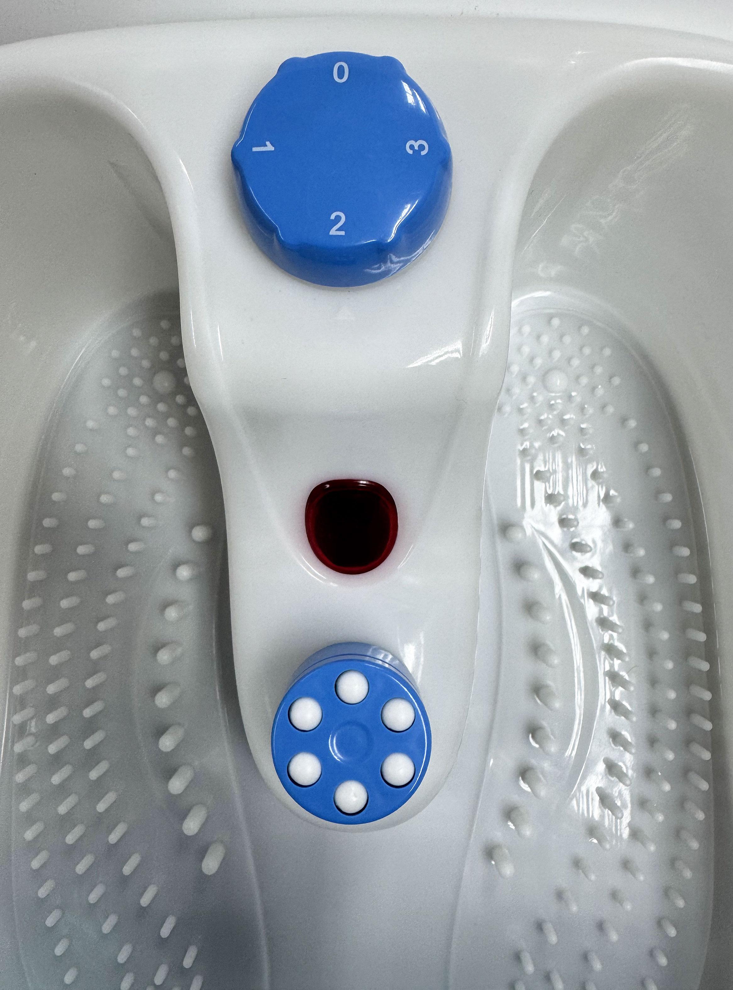 Masajeador de Pies 506A-2