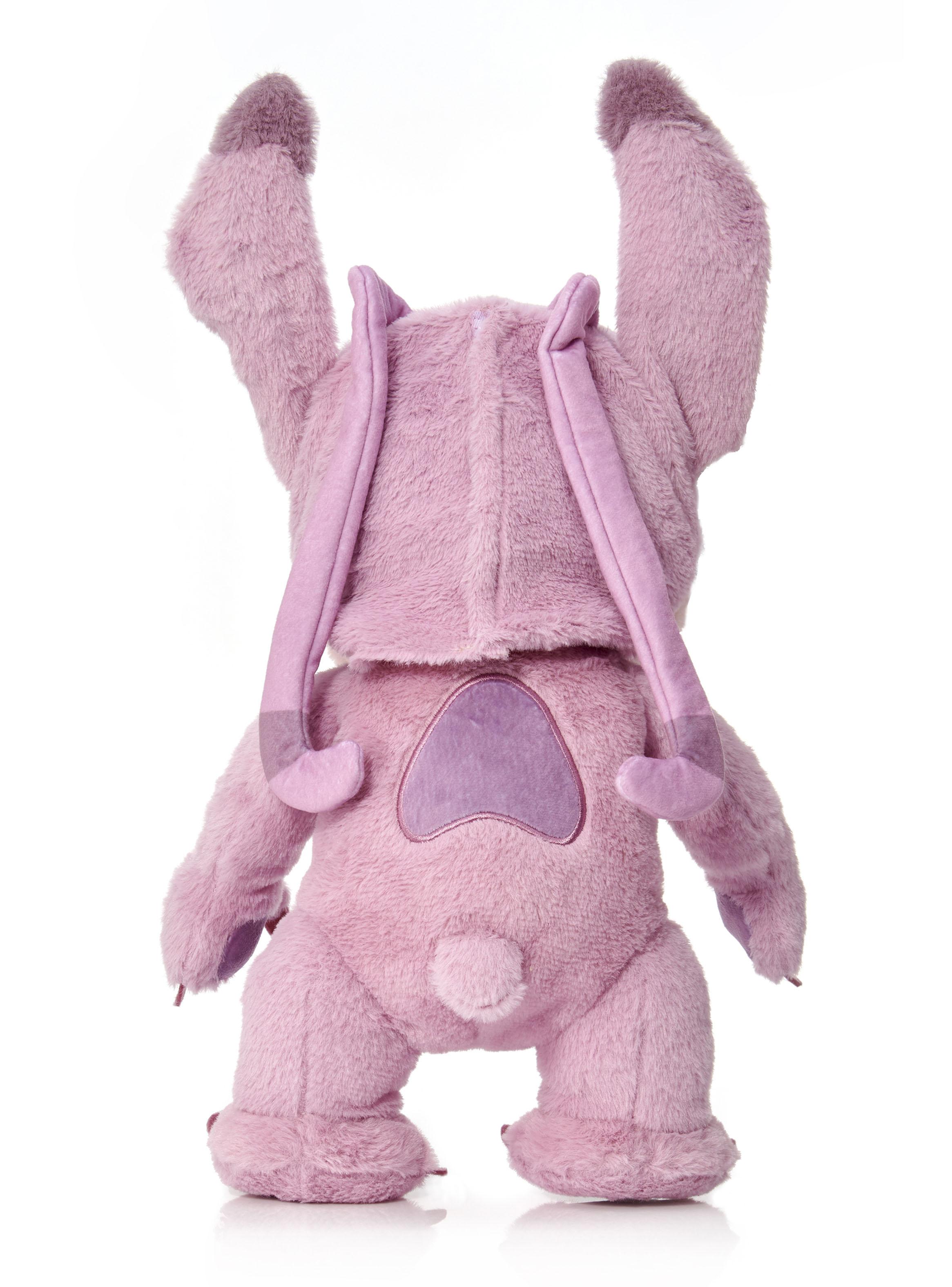 Figura de Acción Stitch Angel Interac Pupp-3