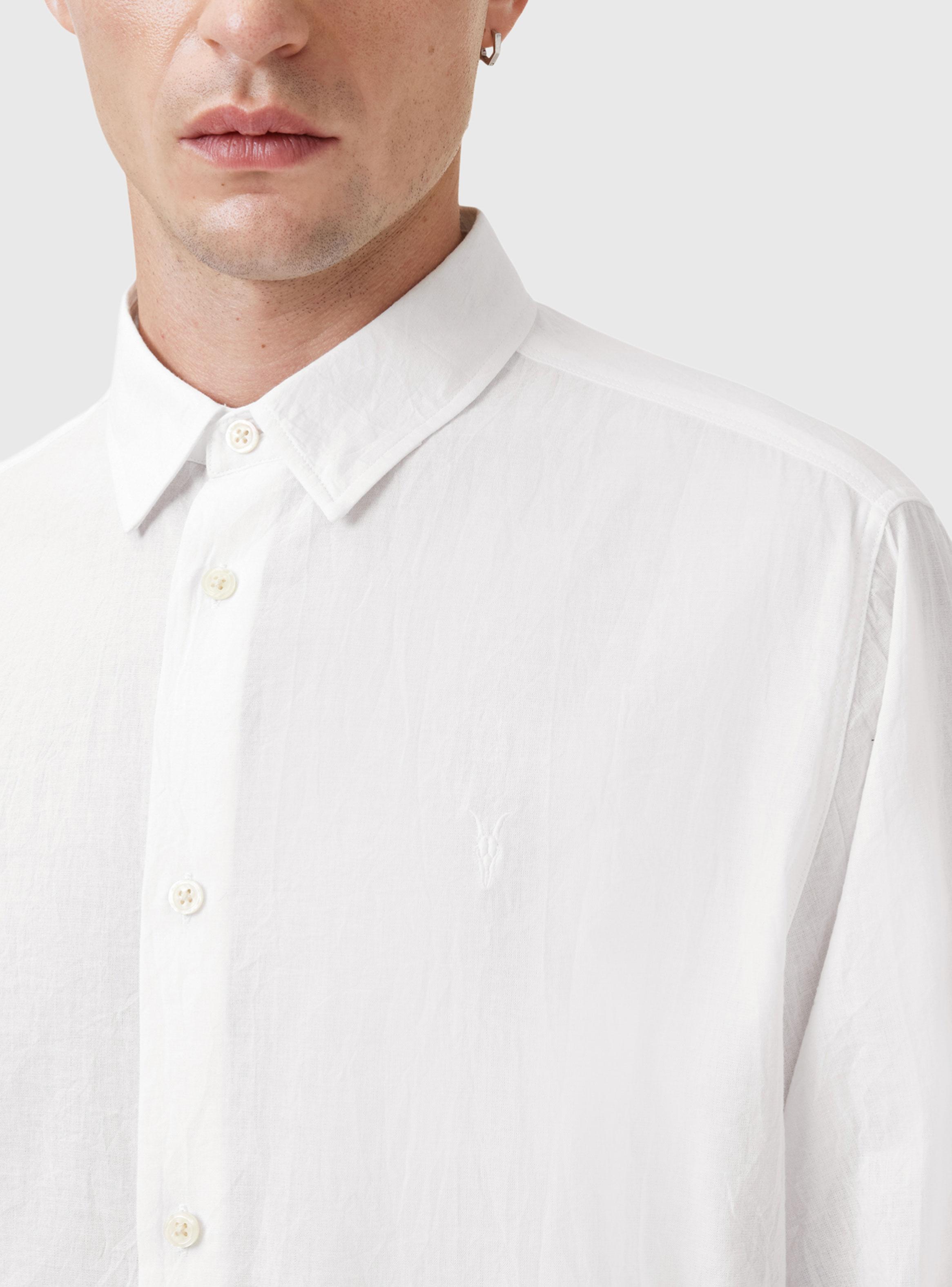 Camisa Cassis-2