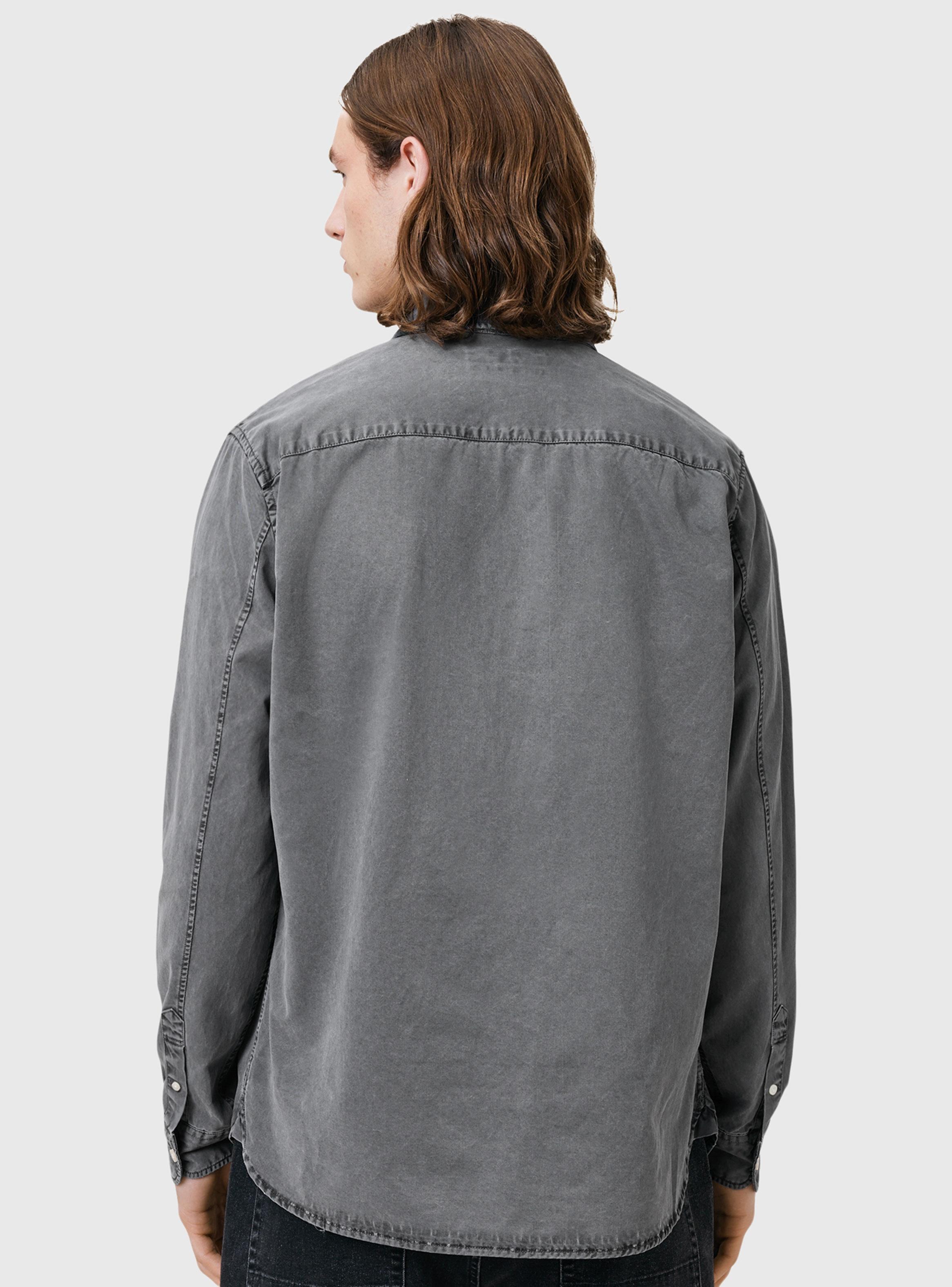 Camisa Bohdi-1