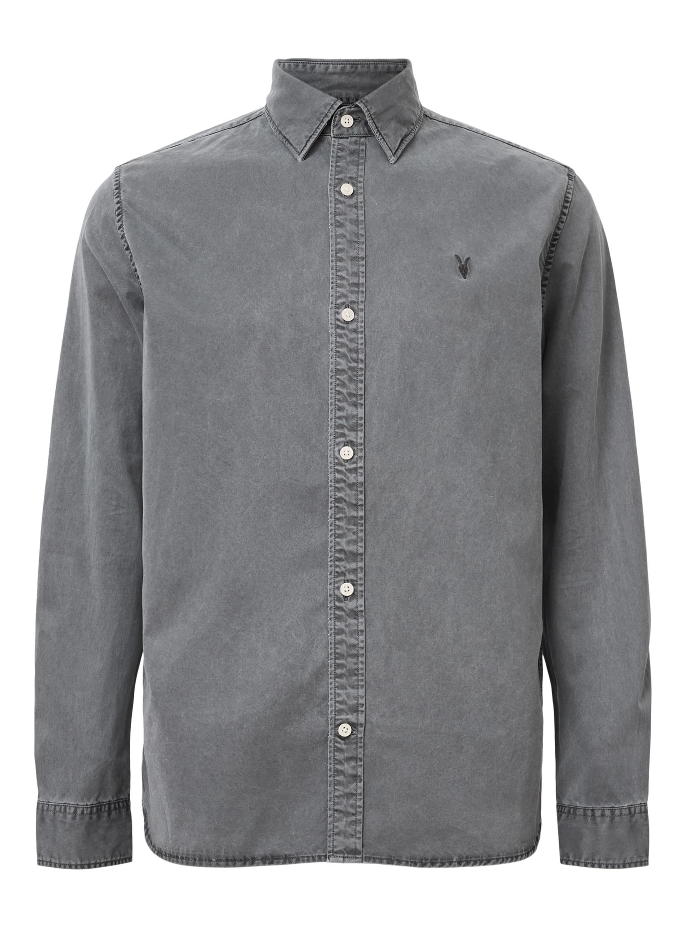 Camisa Bohdi-5
