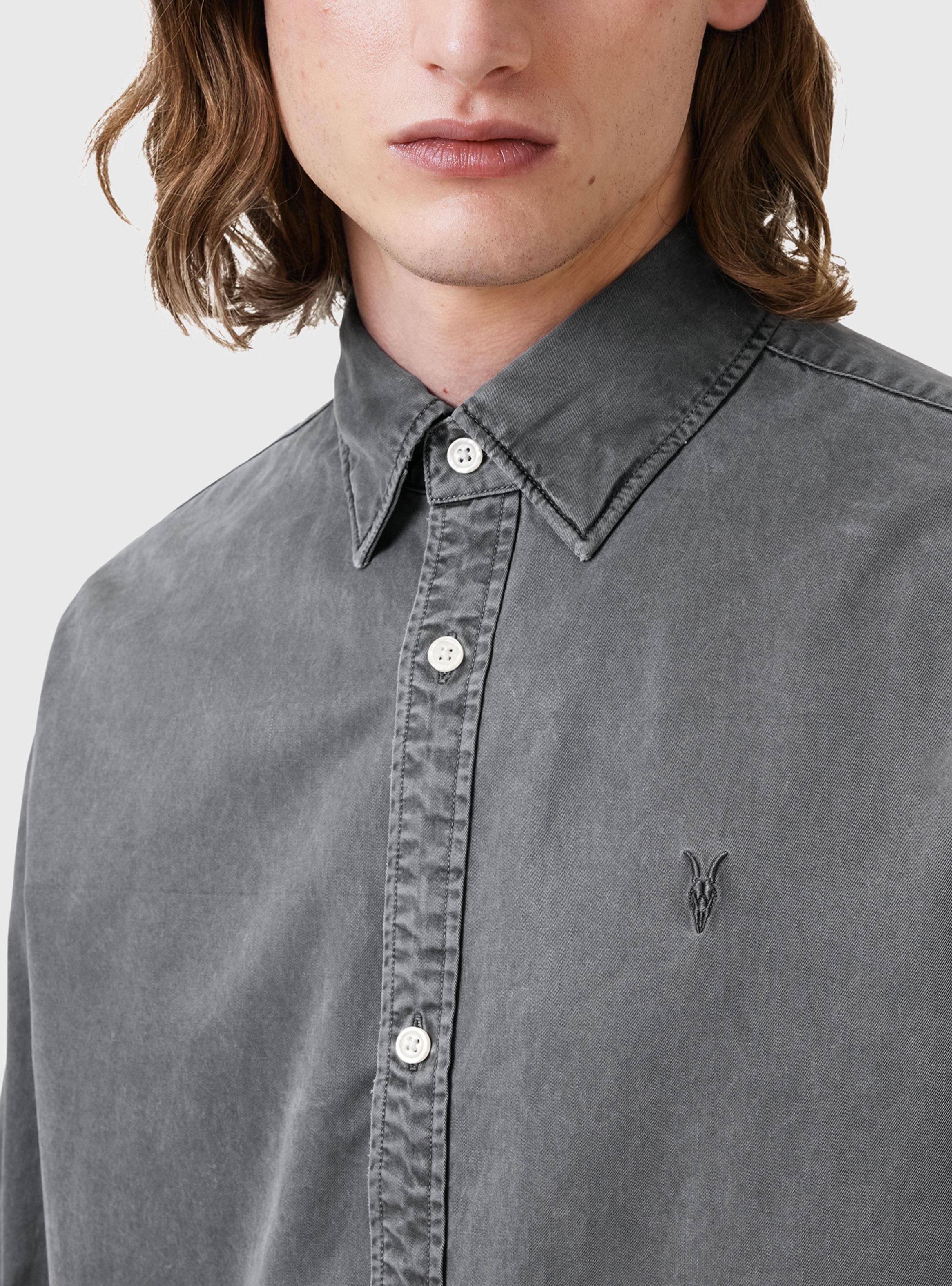 Camisa Bohdi-2