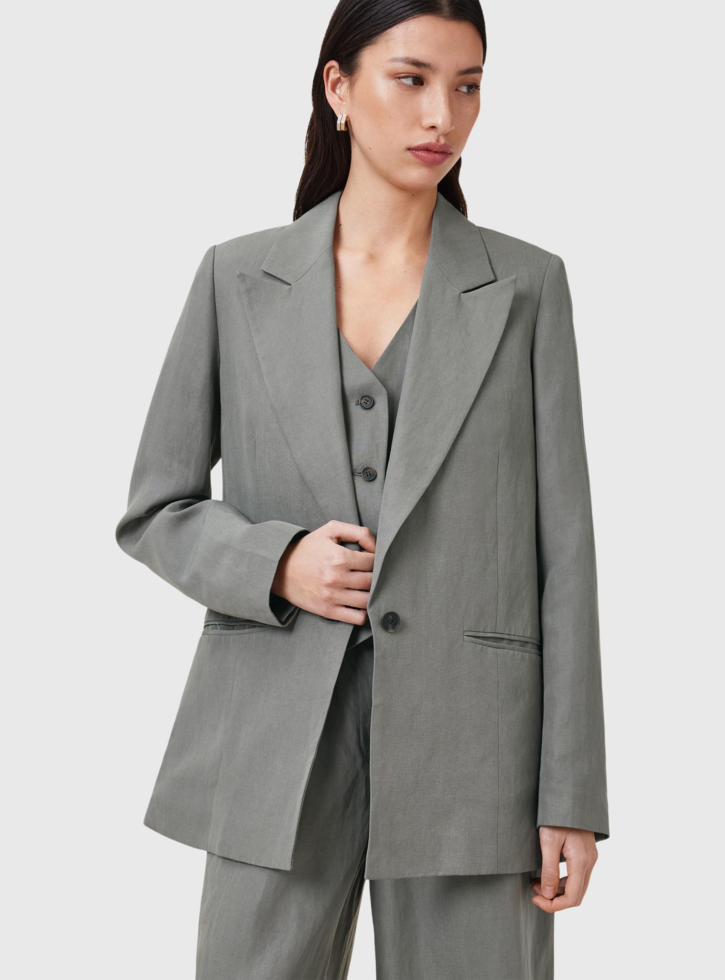 Blazer Averie-2