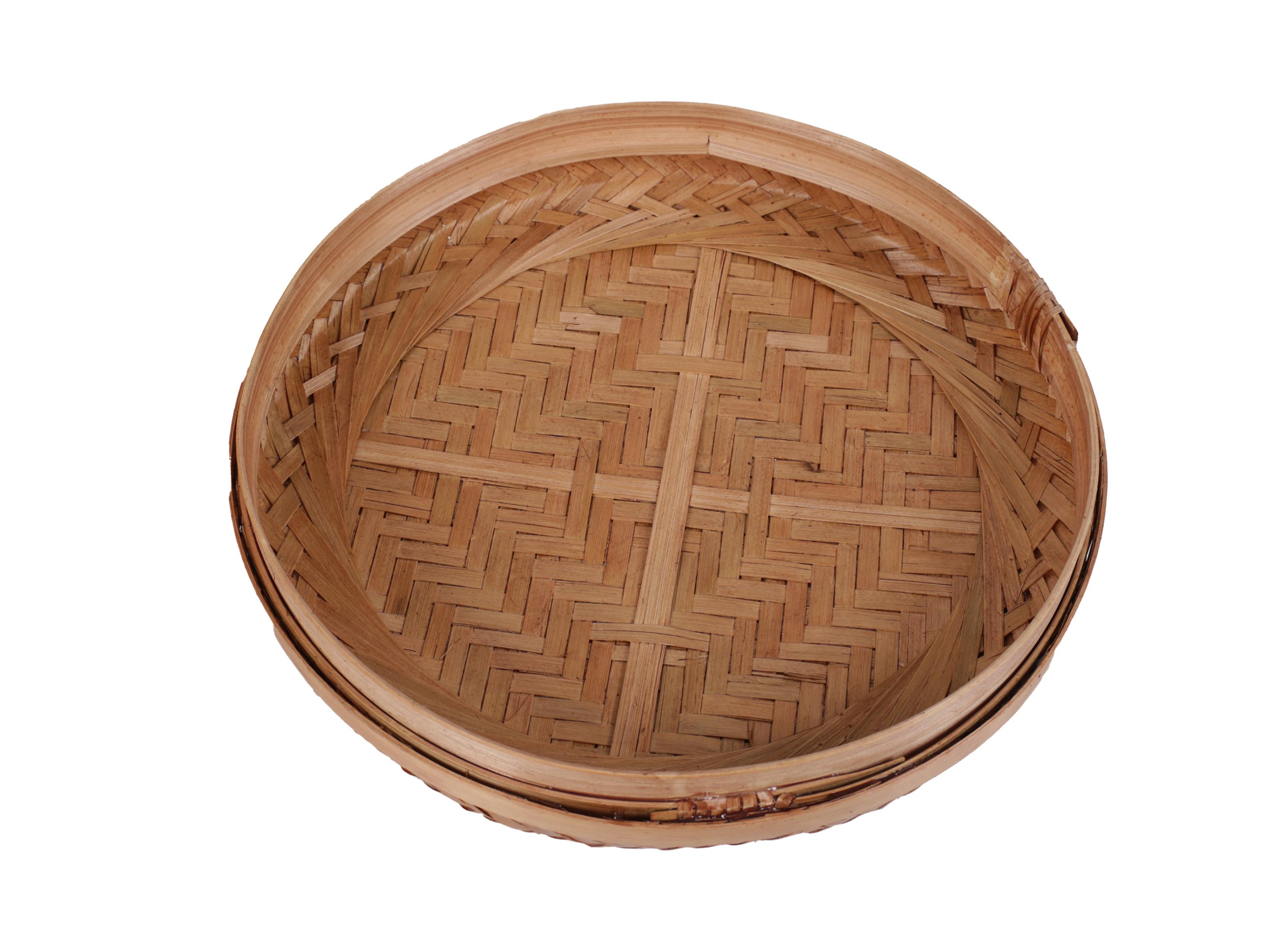 Caja Bamboo M-4