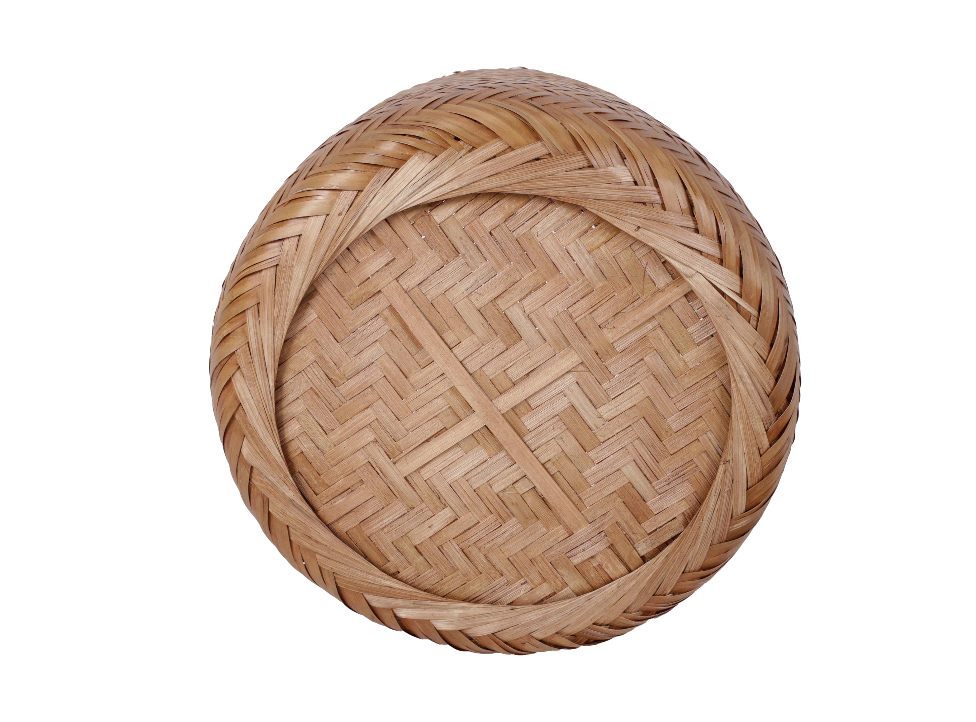 Caja Bamboo M-3
