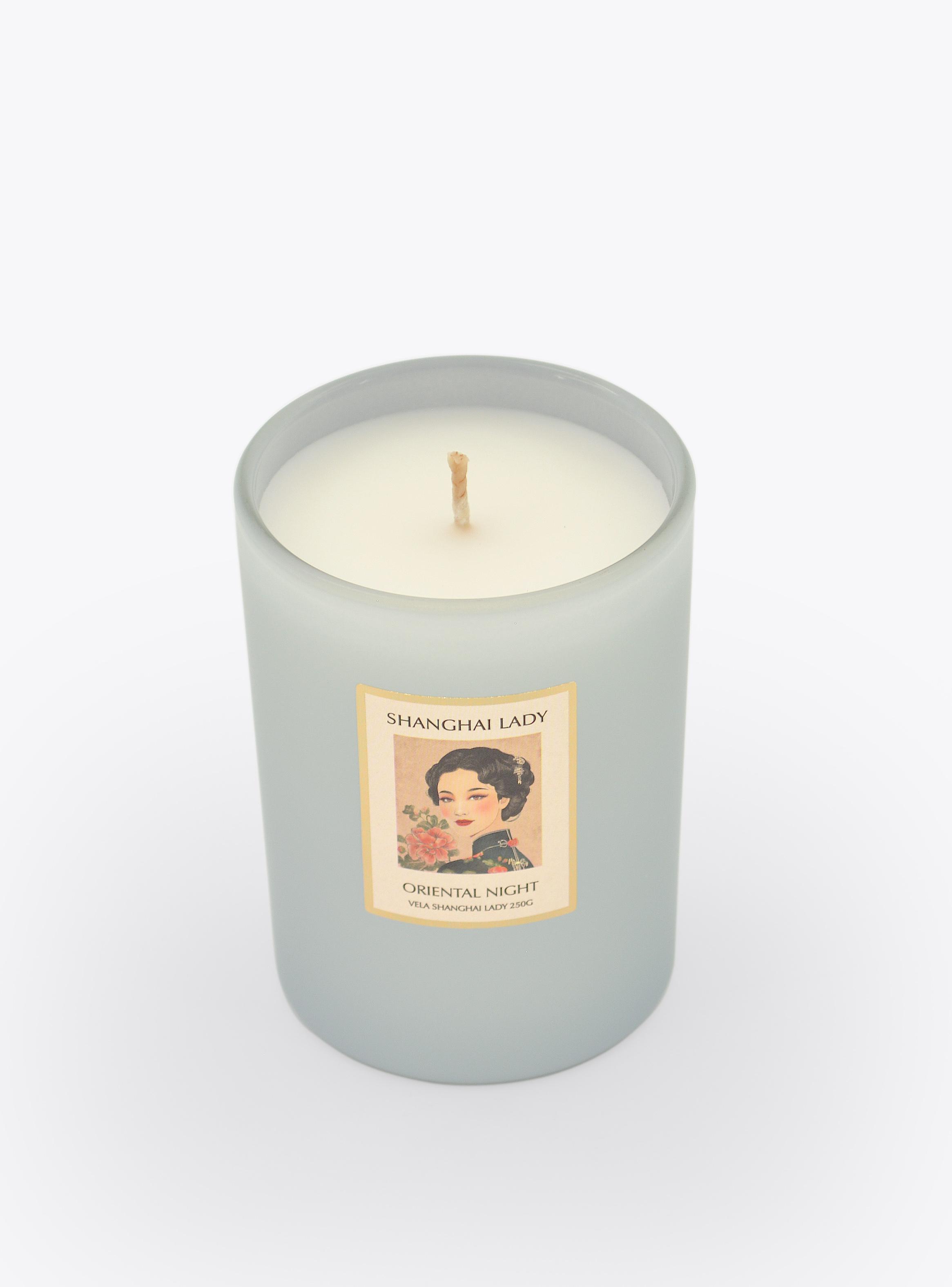 Vela Shanghai Lady 250G-2
