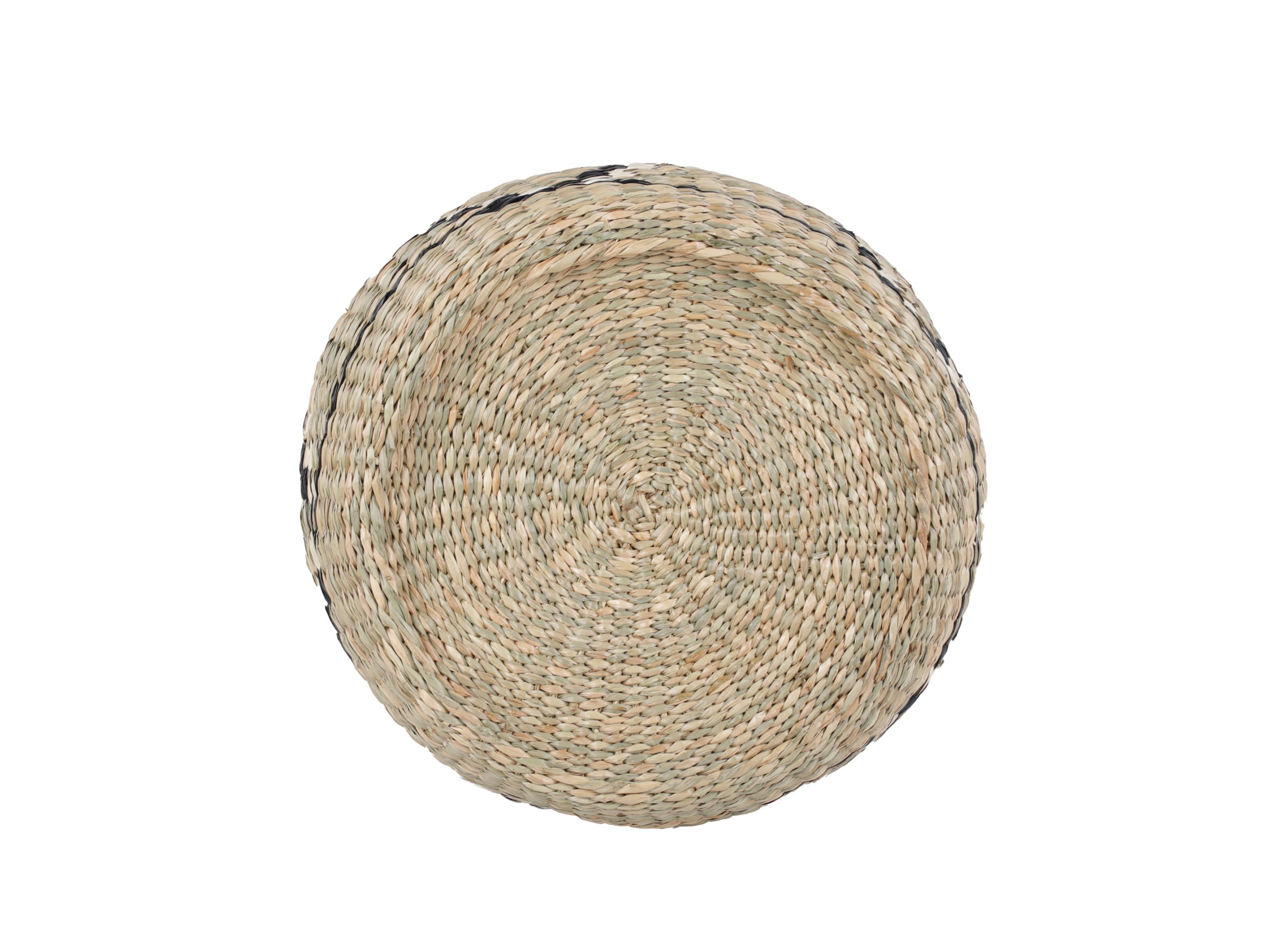 Canasto Seagrass Tribal-3